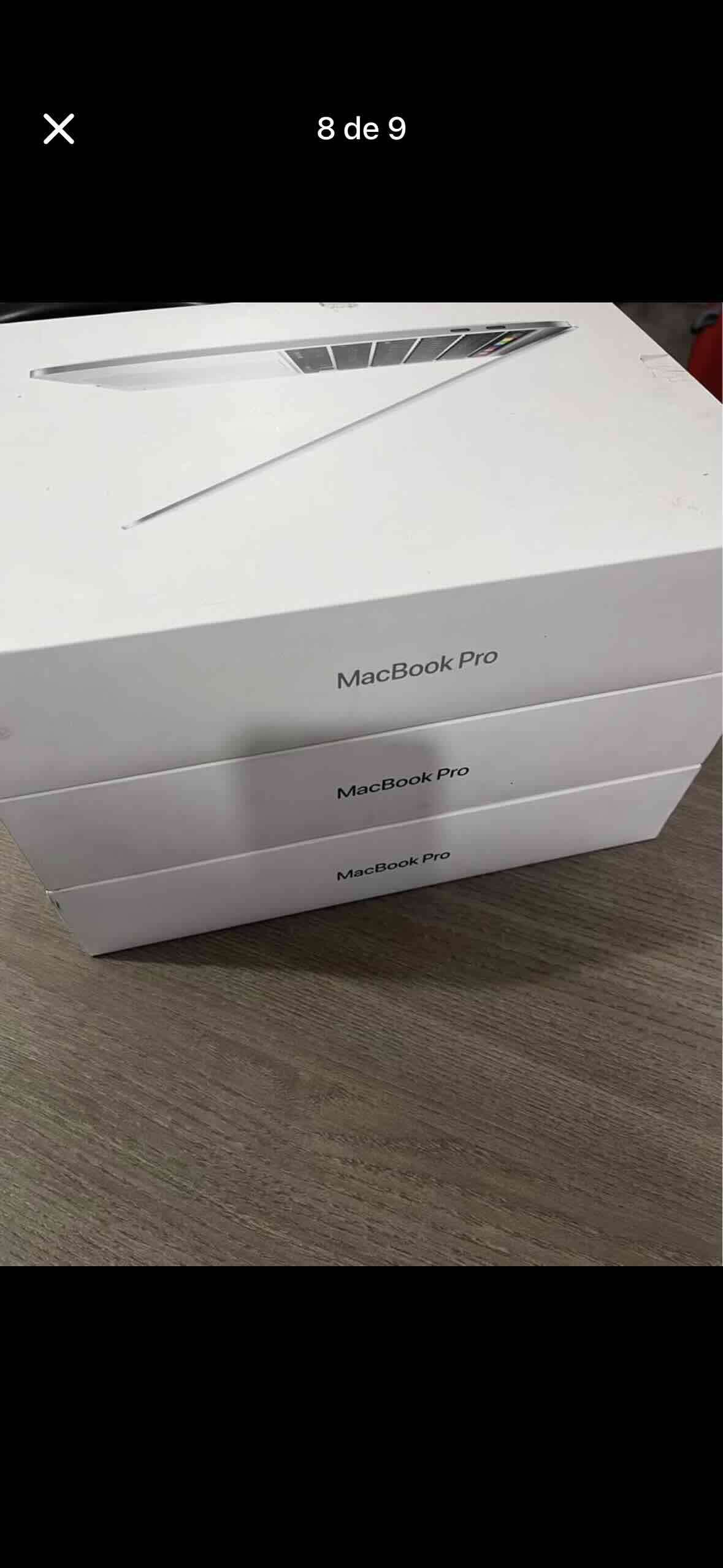 Caja vacías de equipos Apple - miniatura 2