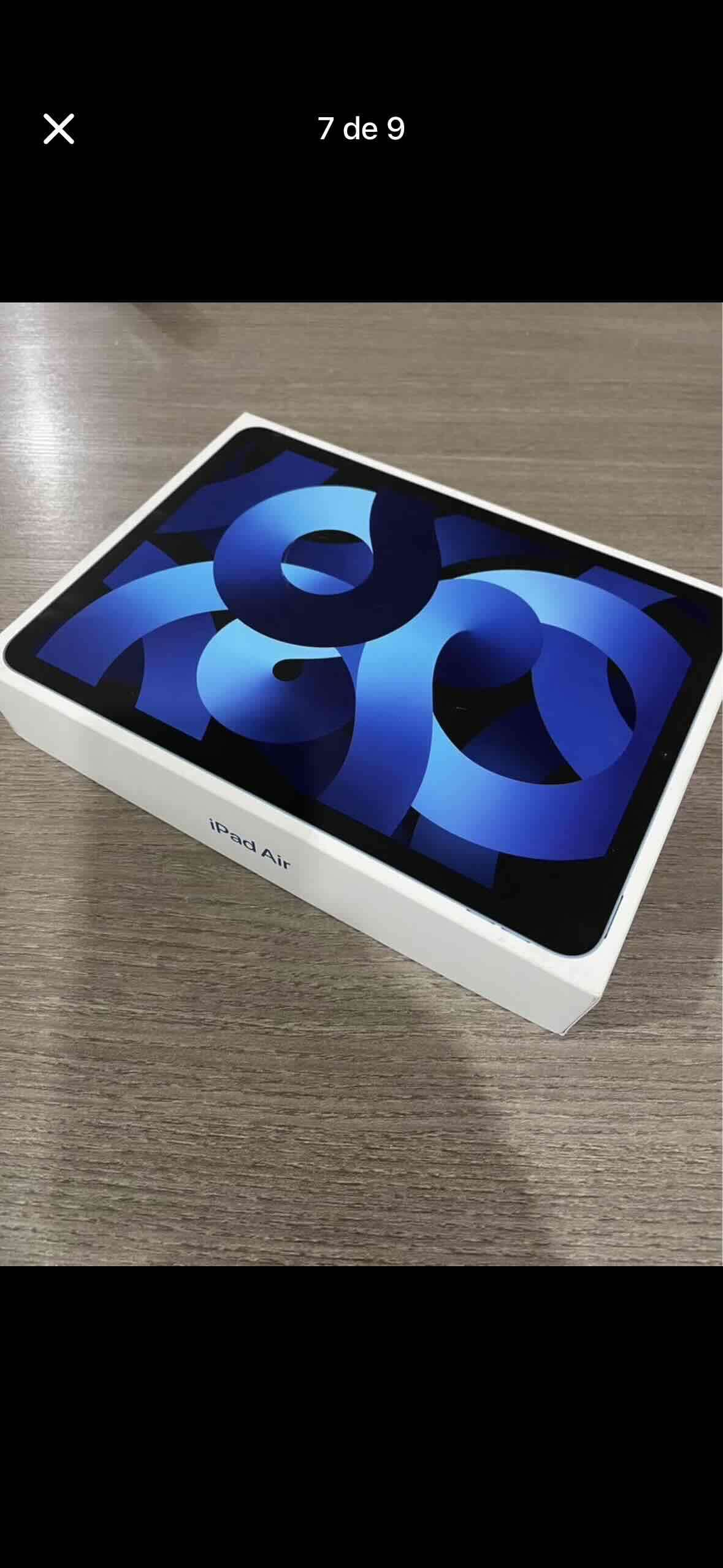 Caja vacías de equipos Apple - miniatura 3