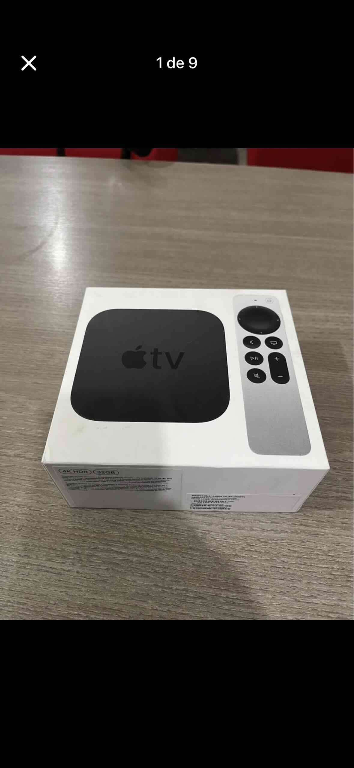 Caja vacías de equipos Apple - miniatura 6