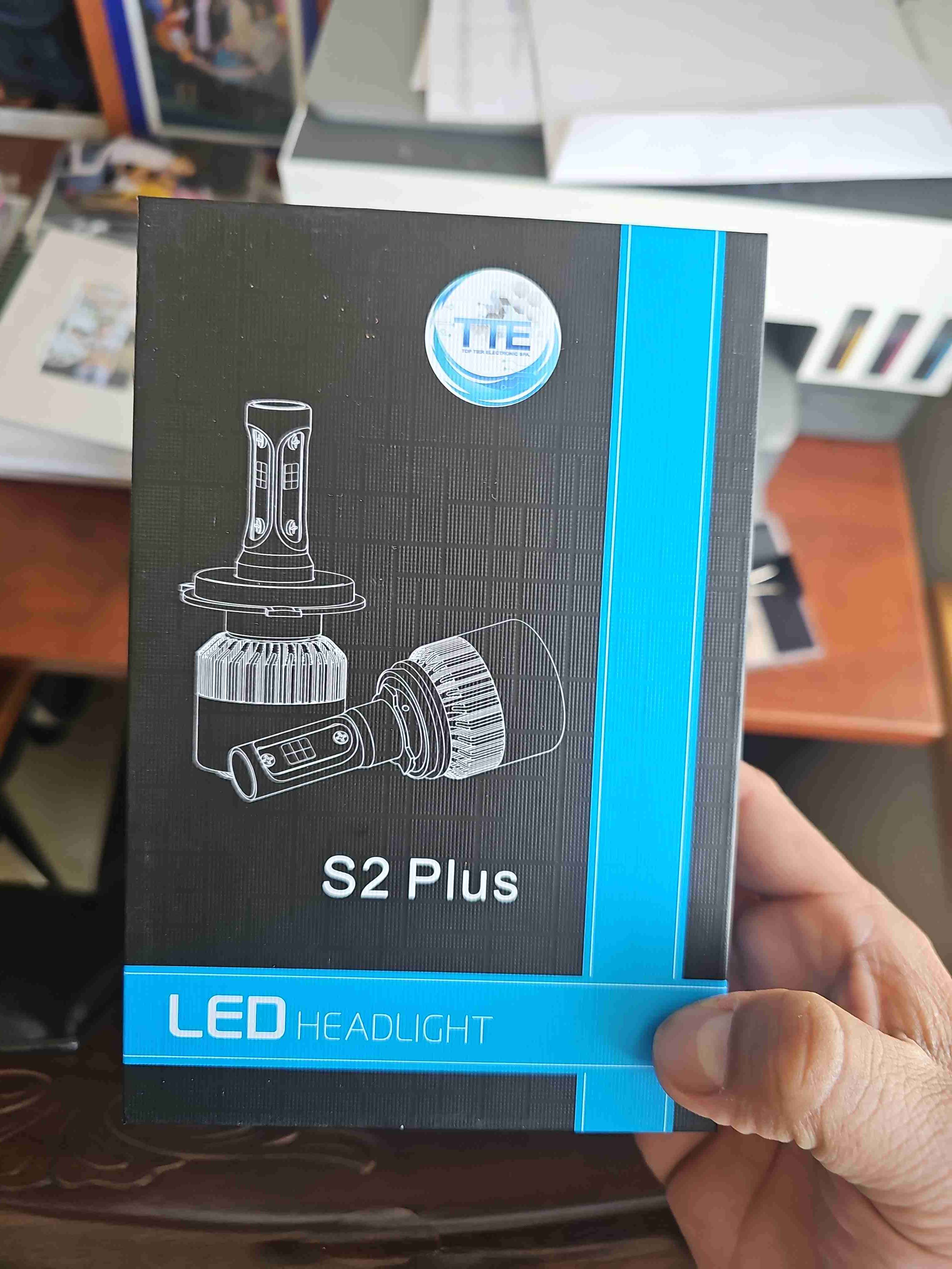 Kit de luces LED para auto - miniatura 3
