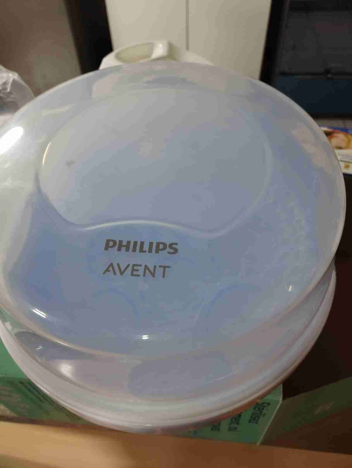 Extractor de leche - miniatura 3