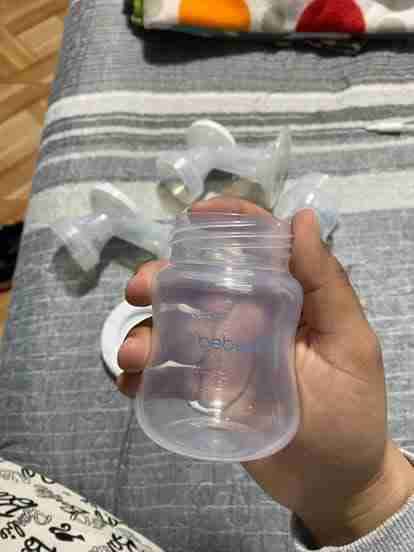 Extractor de leche - miniatura 4