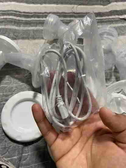 Extractor de leche - miniatura 5