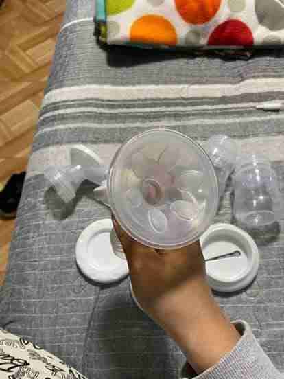 Extractor de leche - miniatura 6