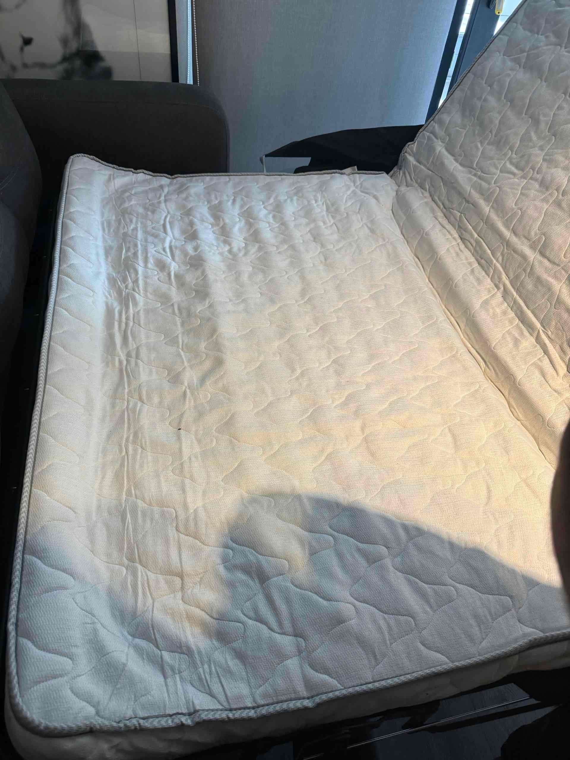 Sofá cama rosen 2 plazas - miniatura 4