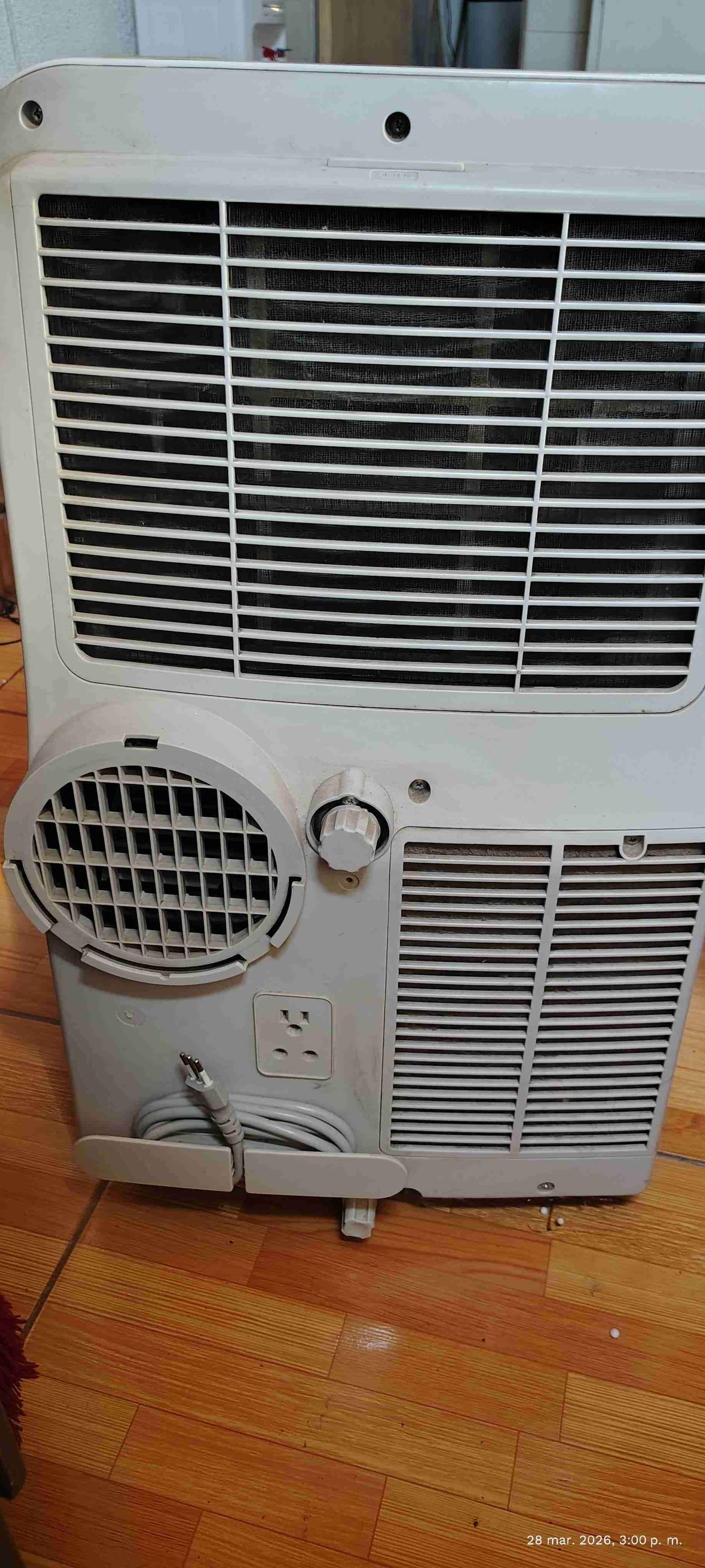 Aire acondicionado portátil Midea - miniatura 3