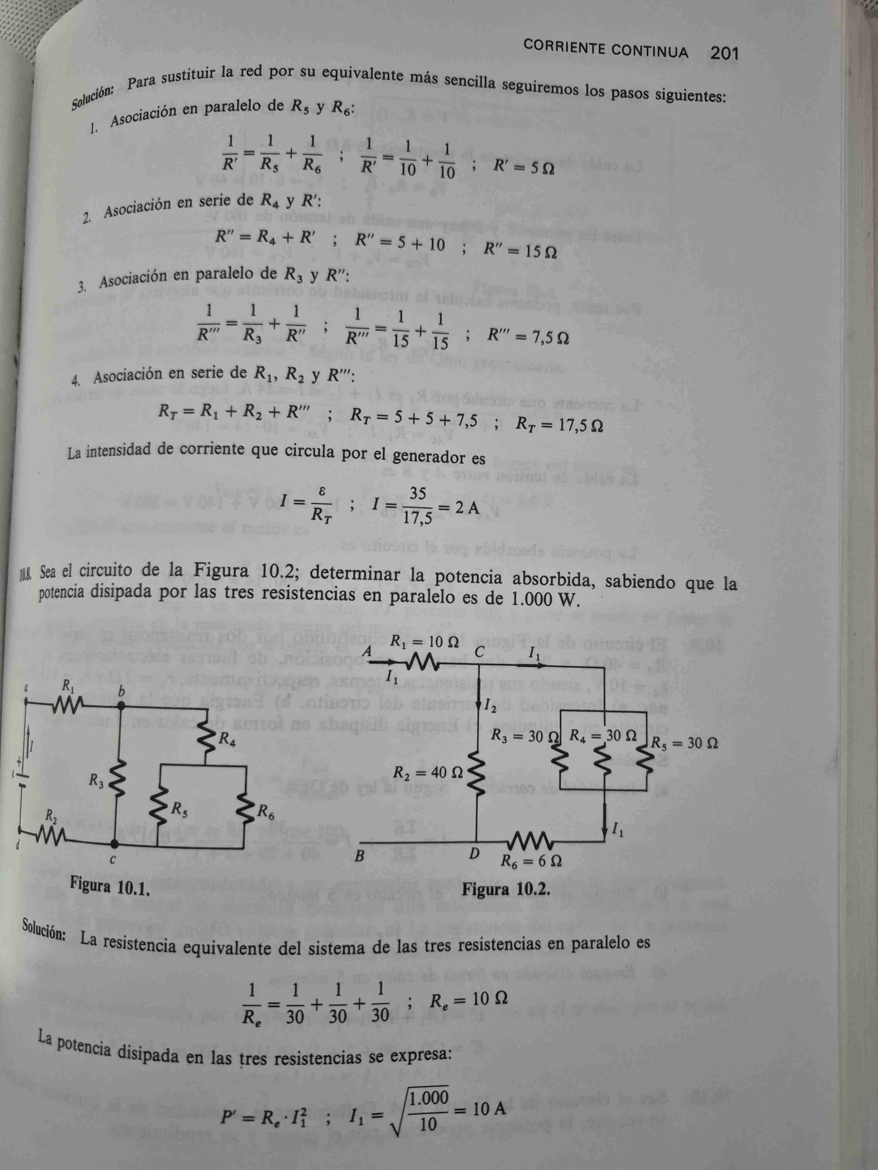 Libro Física Schaum - miniatura 5