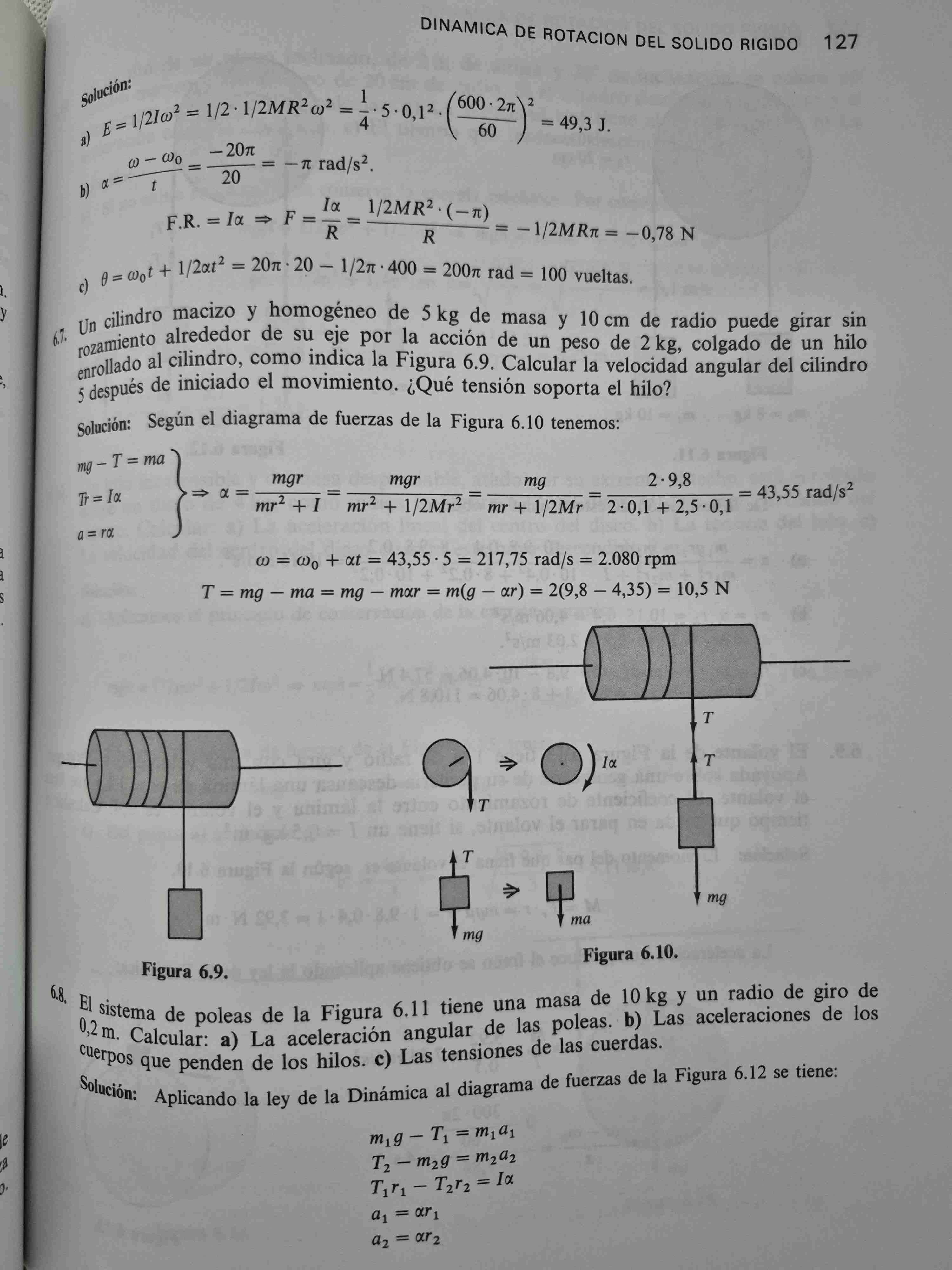 Libro Física Schaum - miniatura 6