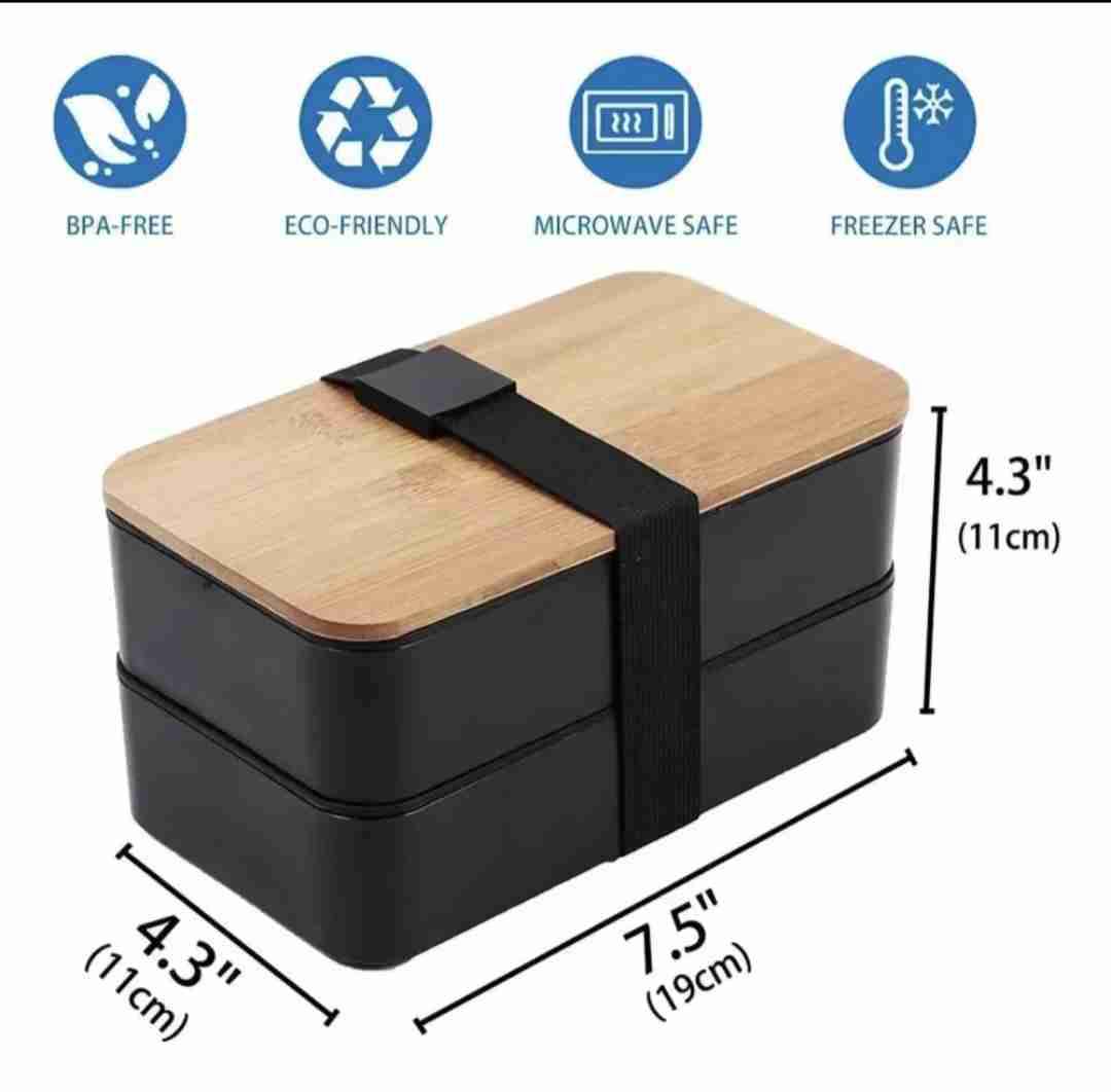 Bento Box - miniatura 2