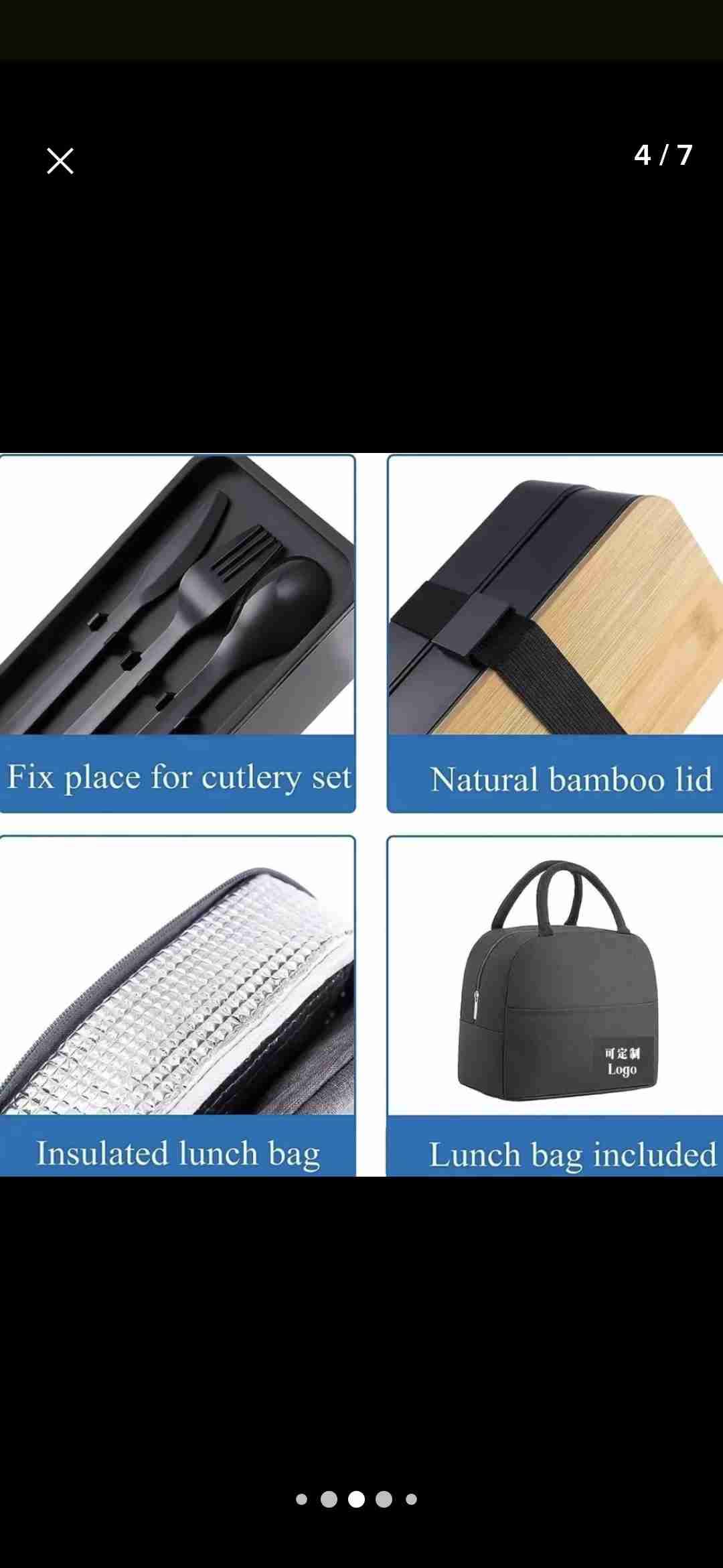 Bento Box - miniatura 3