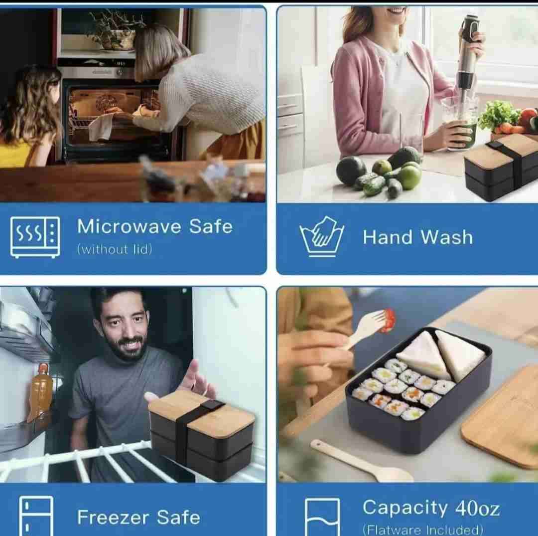 Bento Box - miniatura 4