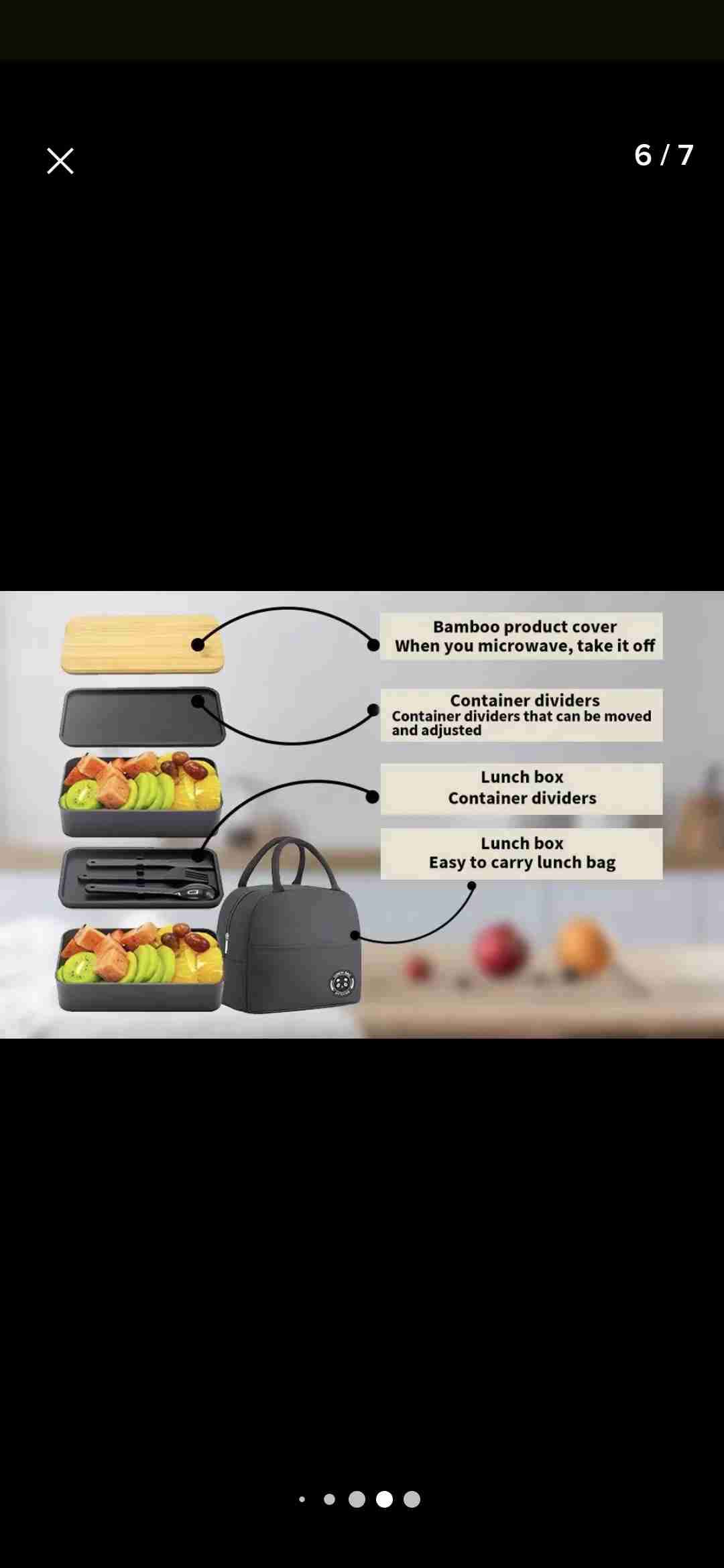 Bento Box - miniatura 5