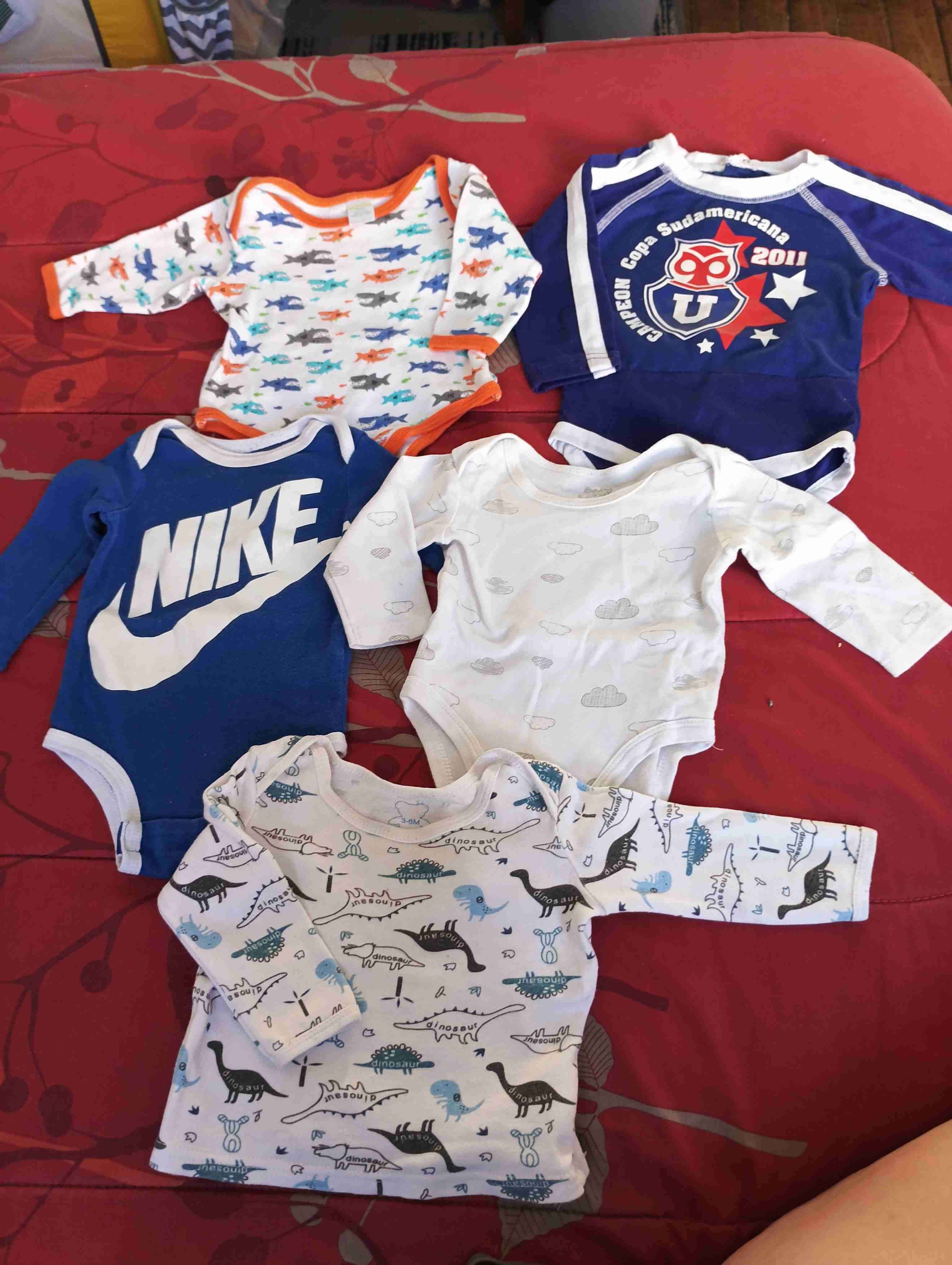 Ropa de bebe - miniatura 2