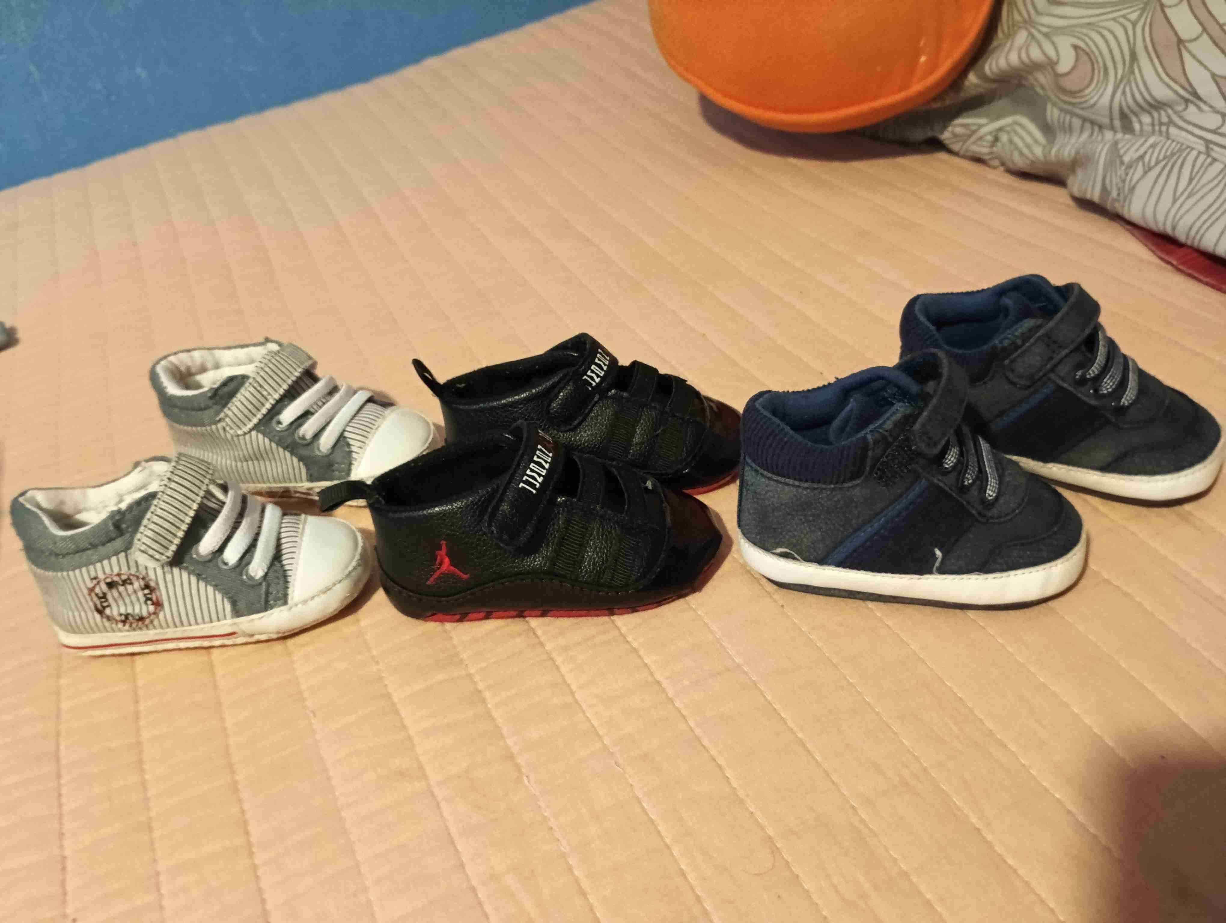 Ropa de bebe - miniatura 5