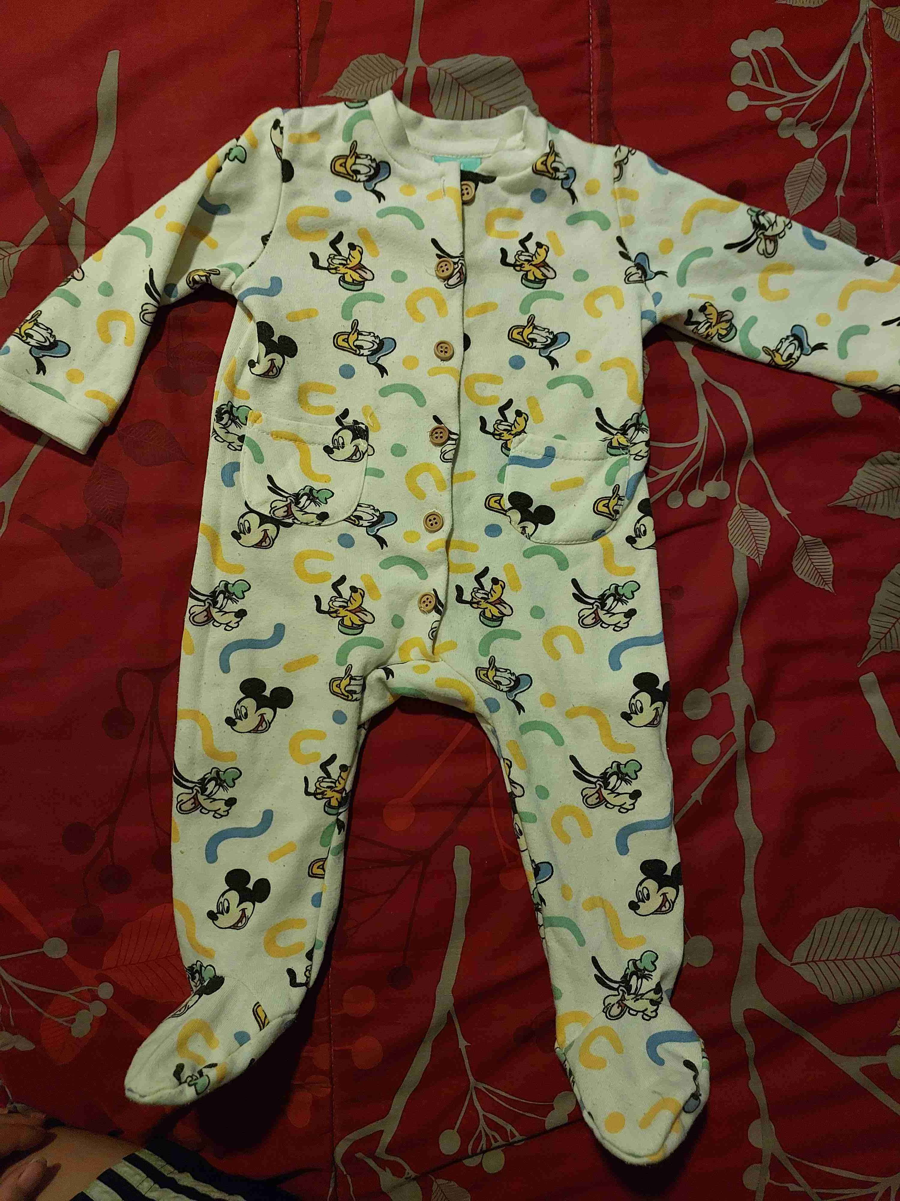 Ropa bebe invierno - 4