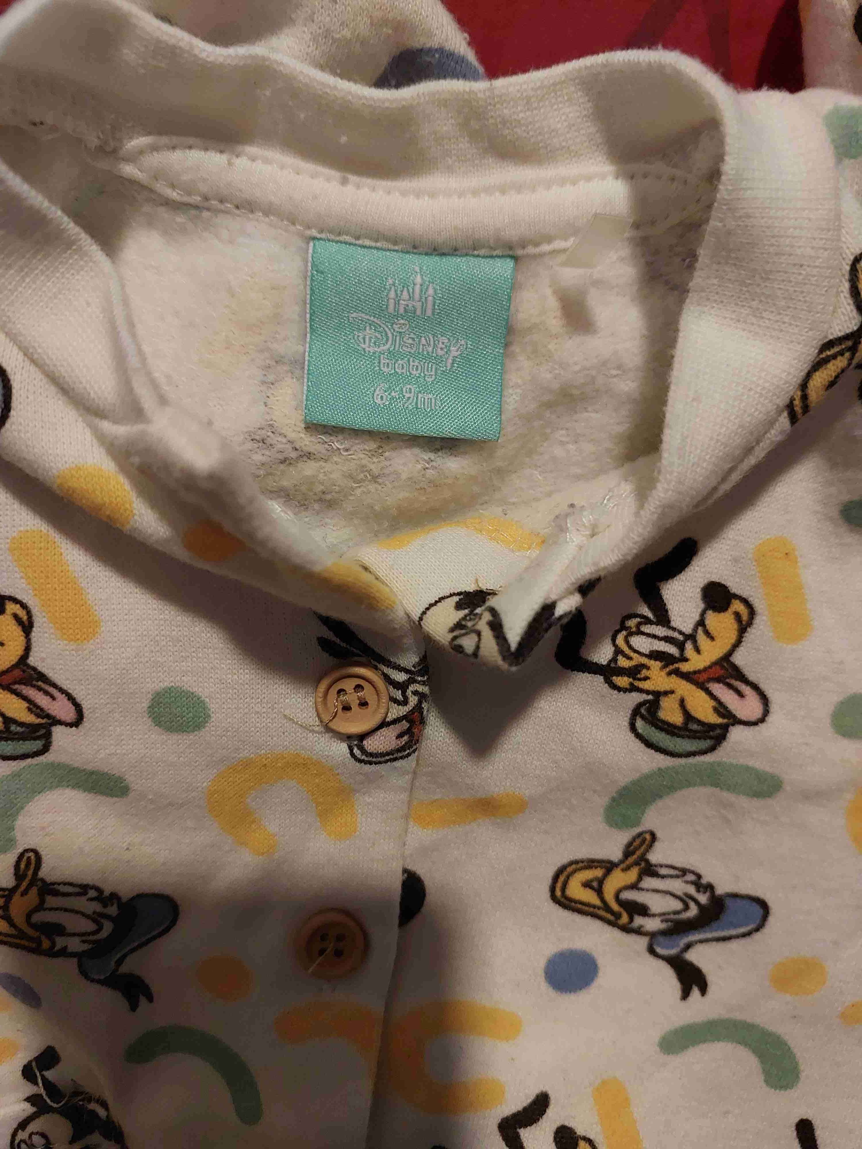 Ropa bebe invierno - 5