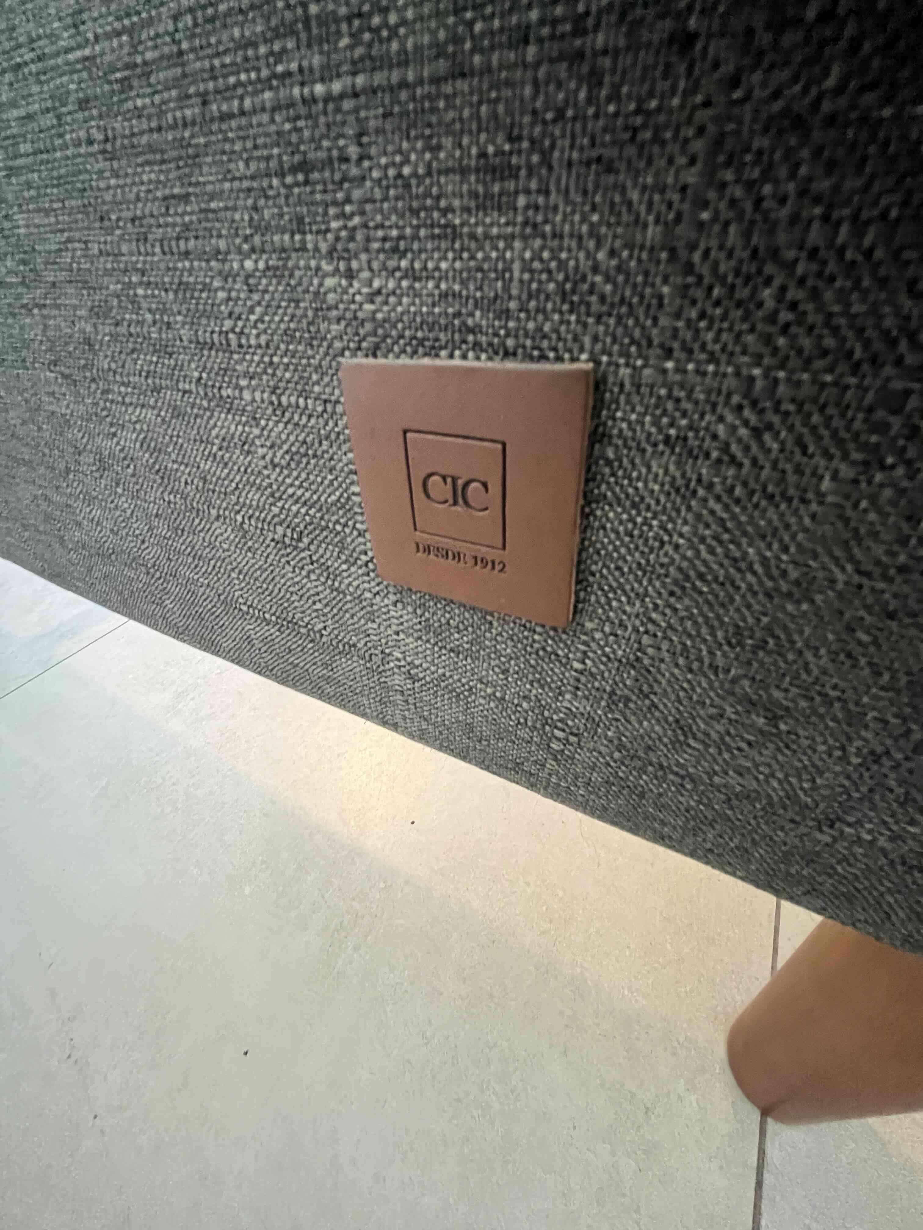 Base de cama de madera CIC - miniatura 3