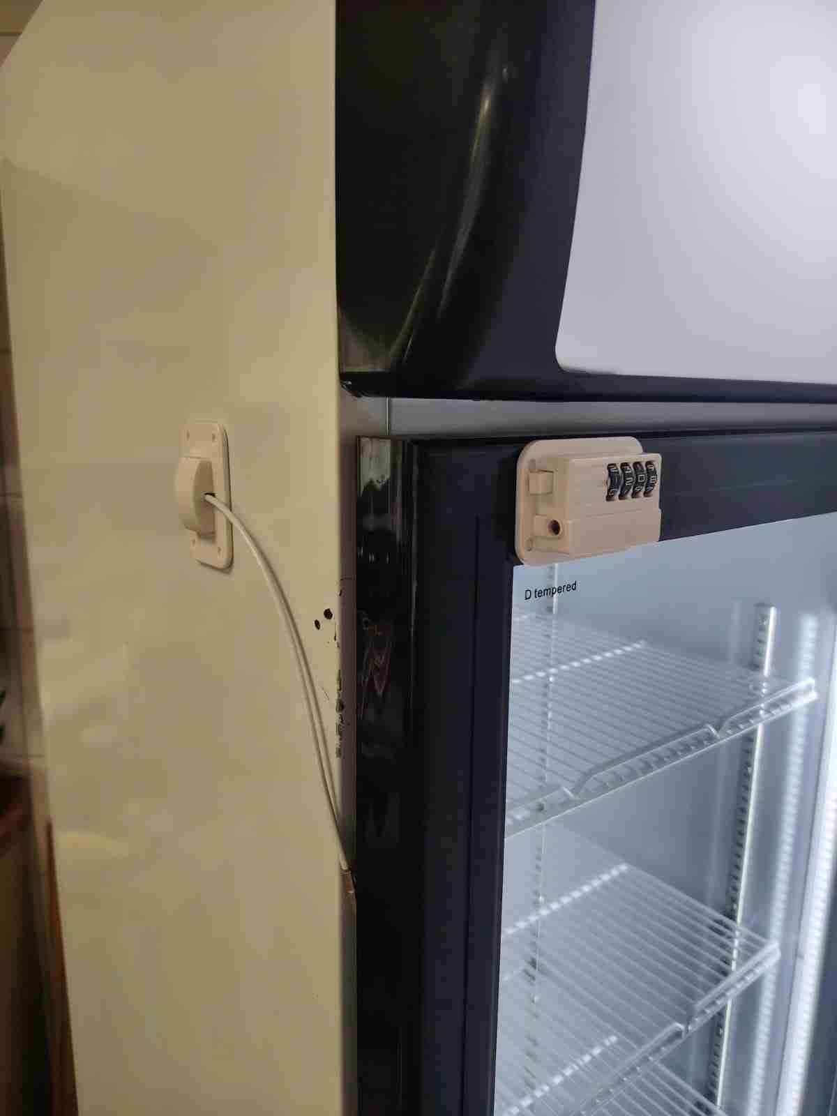 Refrigerador vitrinas de pie MAIGAS lg 370 litros - 3