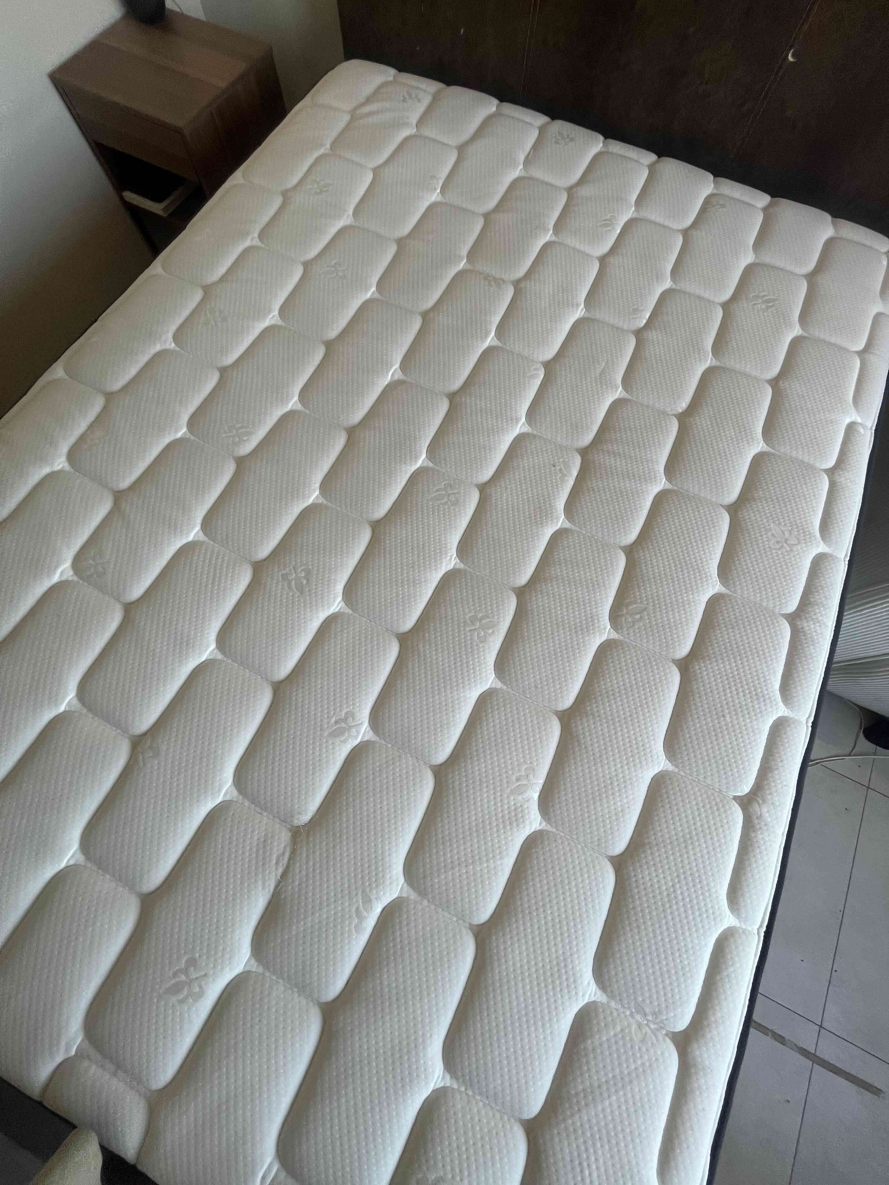 Topper de 2 plazas CIC PREMIUM (200cm)