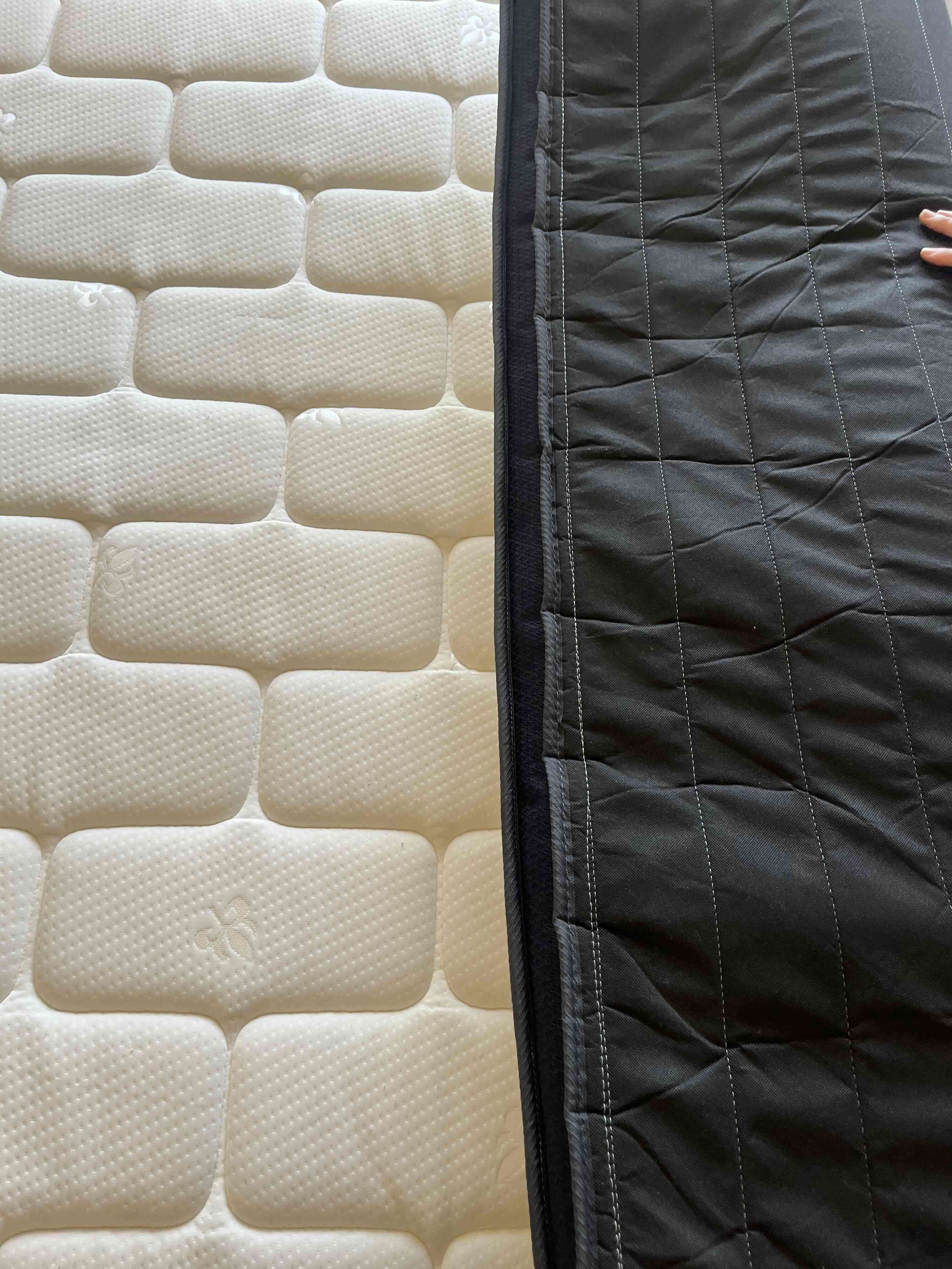 Topper de 2 plazas CIC PREMIUM (200cm) - miniatura 3