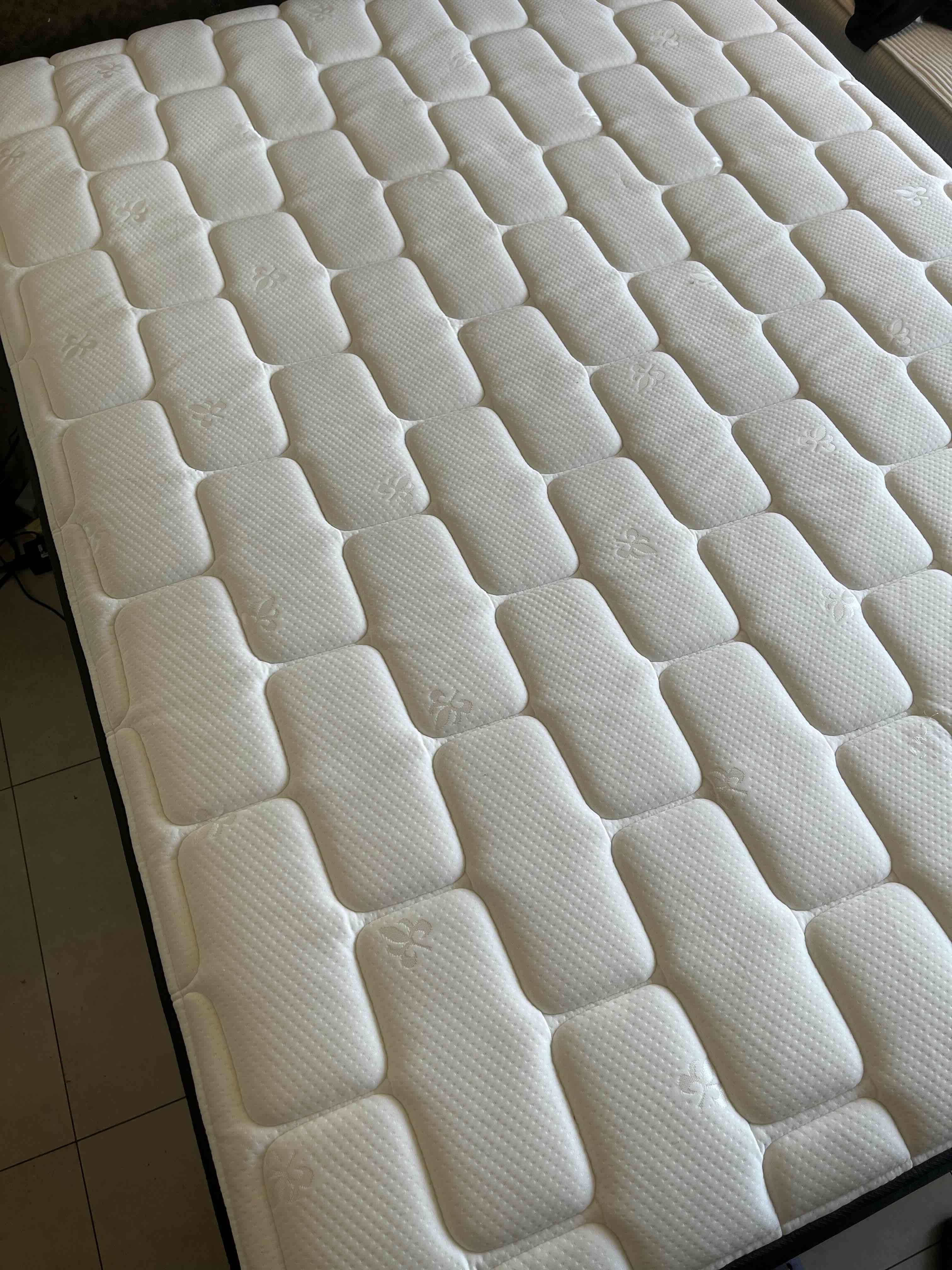 Topper de 2 plazas CIC PREMIUM (200cm) - miniatura 4