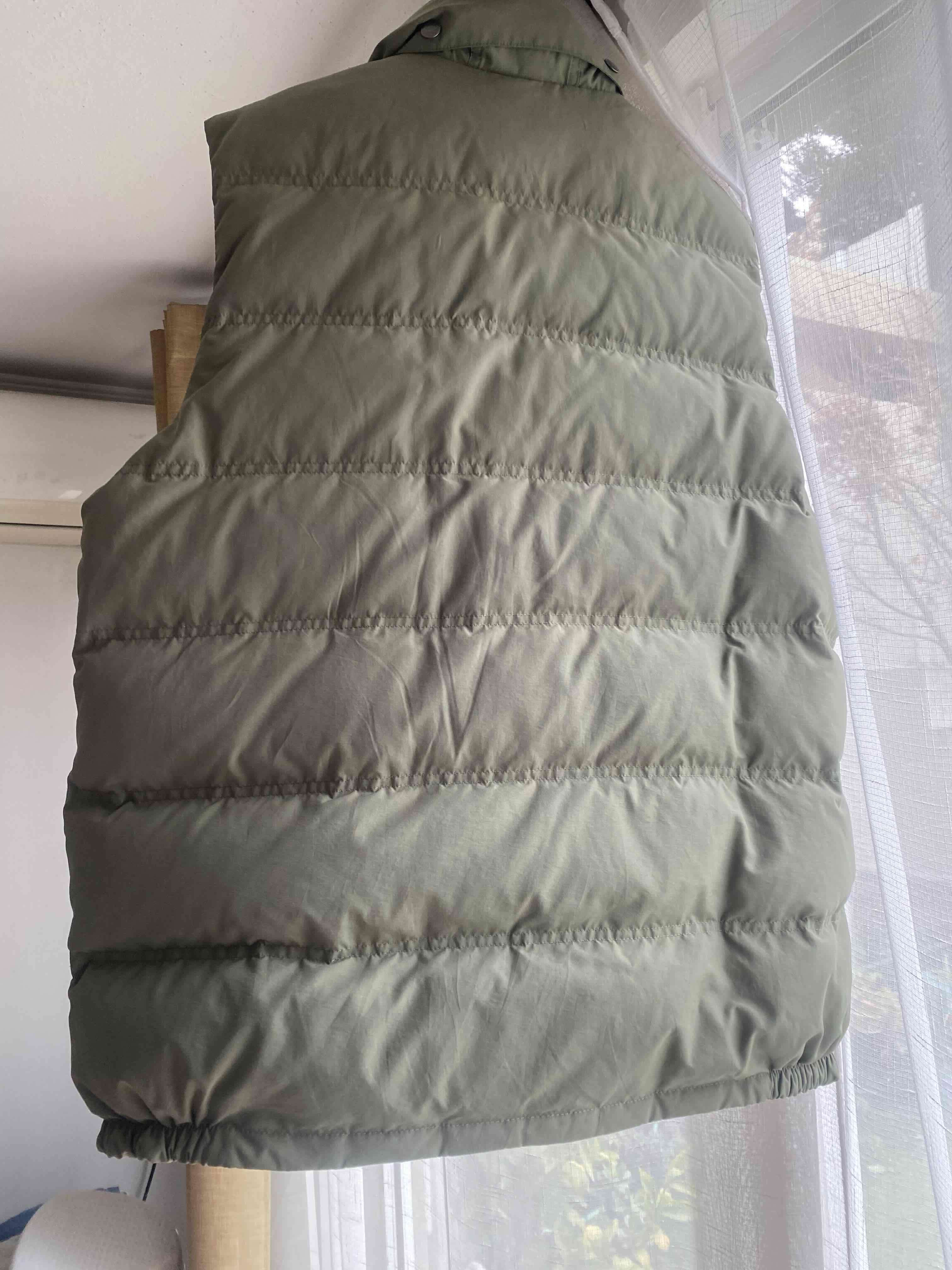 Parka sin mangas - 2