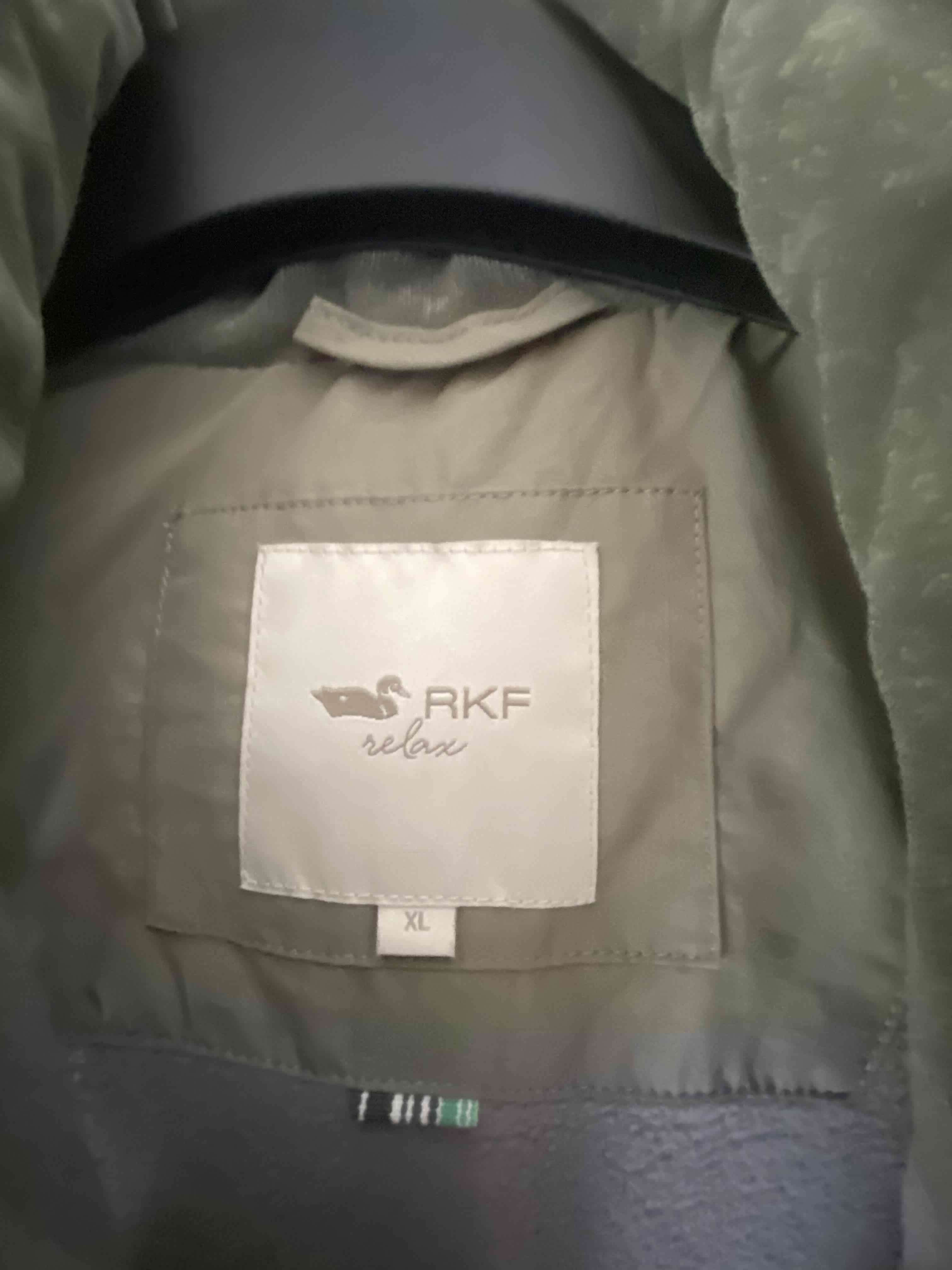 Parka sin mangas - 3