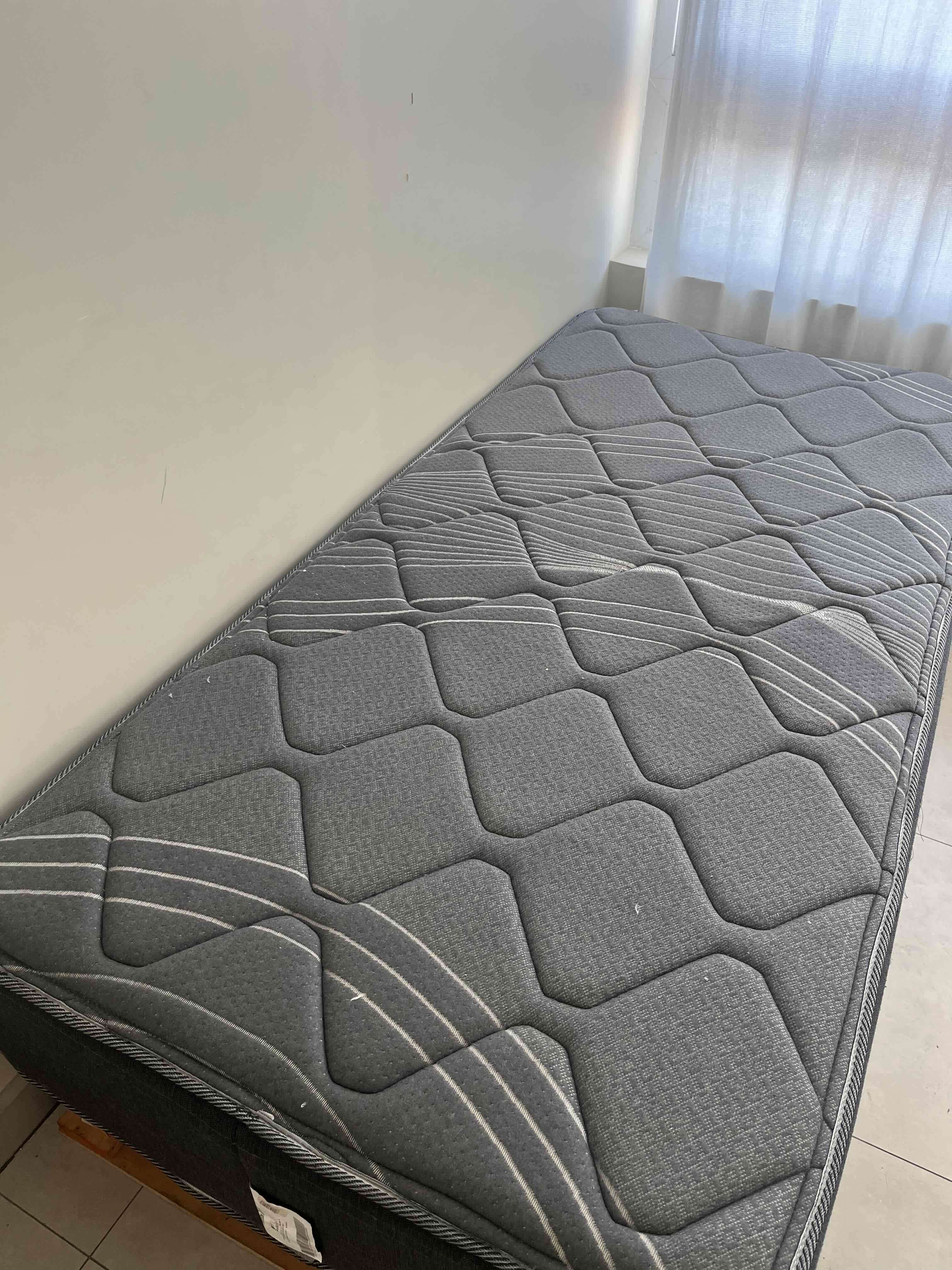 Colchón una plaza - miniatura 3