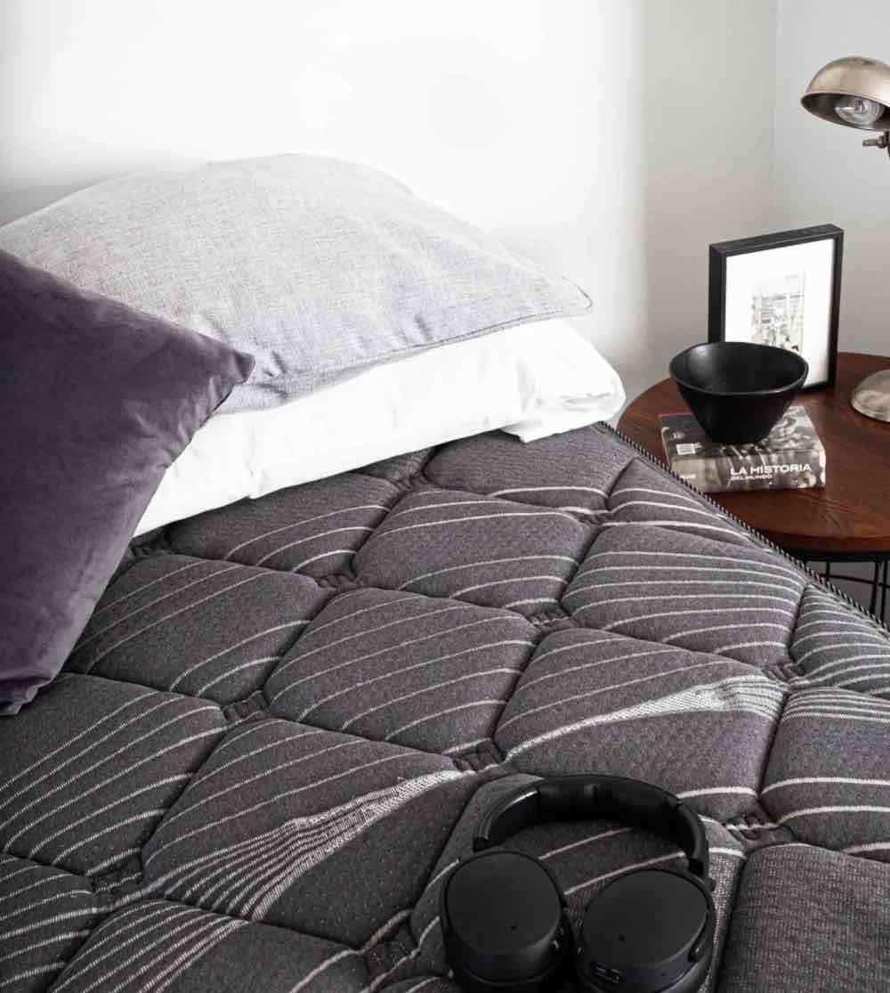 Colchón una plaza - miniatura 4