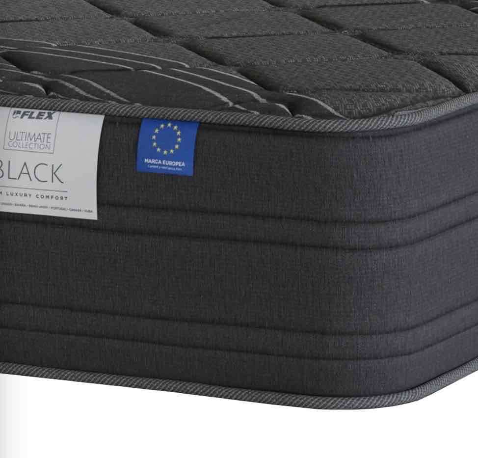 Colchón una plaza - miniatura 5