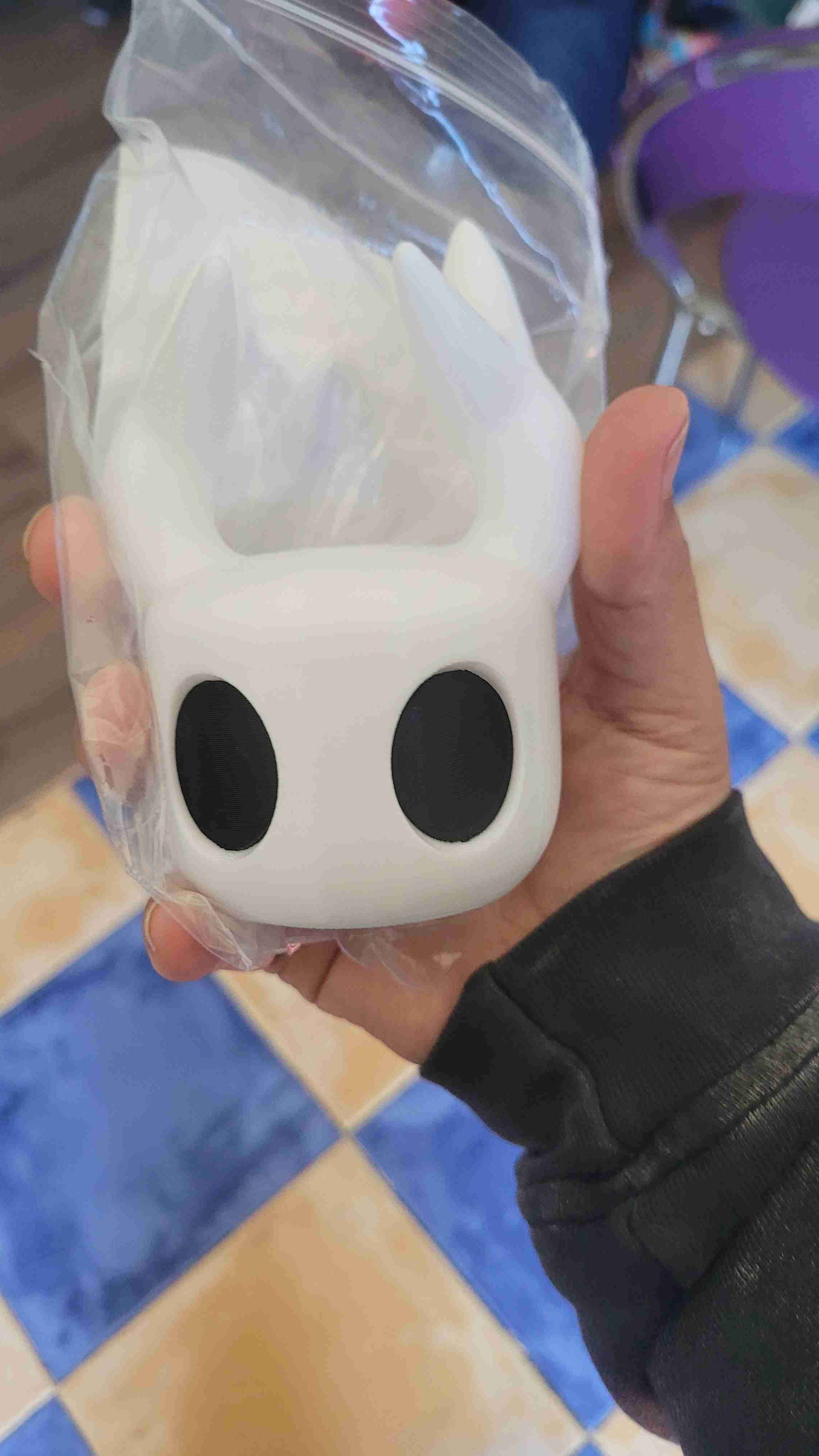 Soporte para control de consola