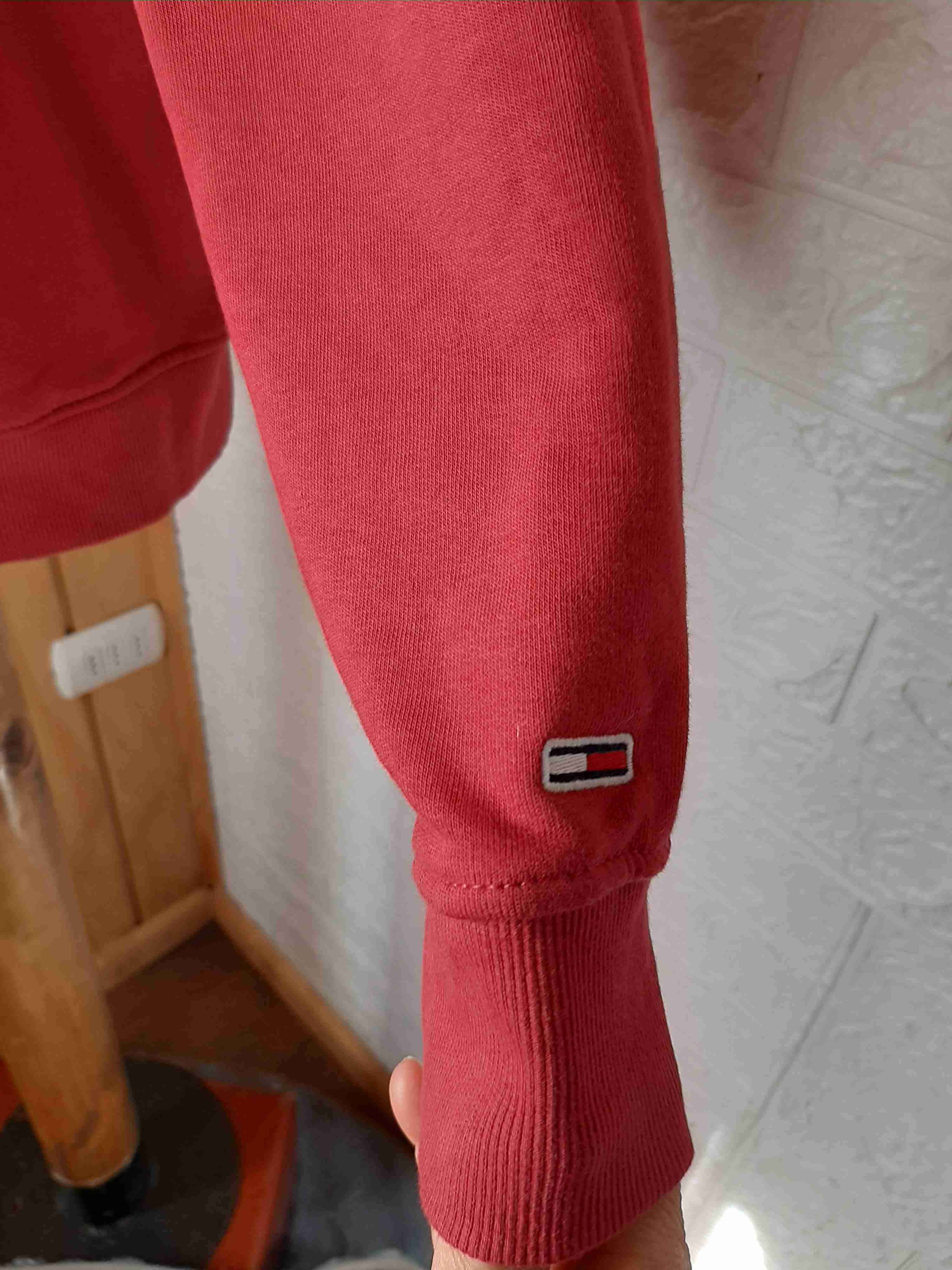 Polerón juvenil Tommy Jeans - miniatura 5