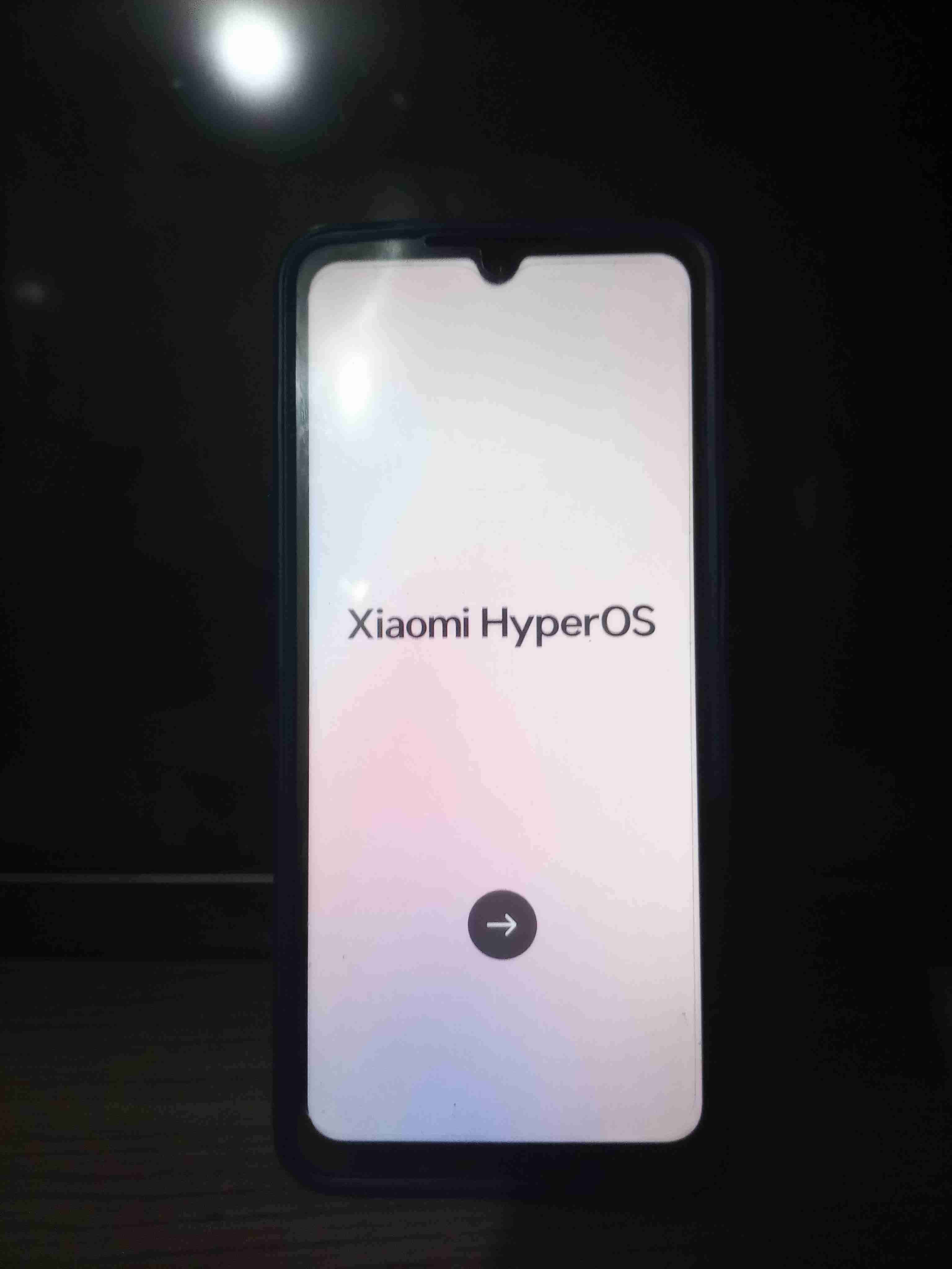 Smartphone  en excelente estado - miniatura 3