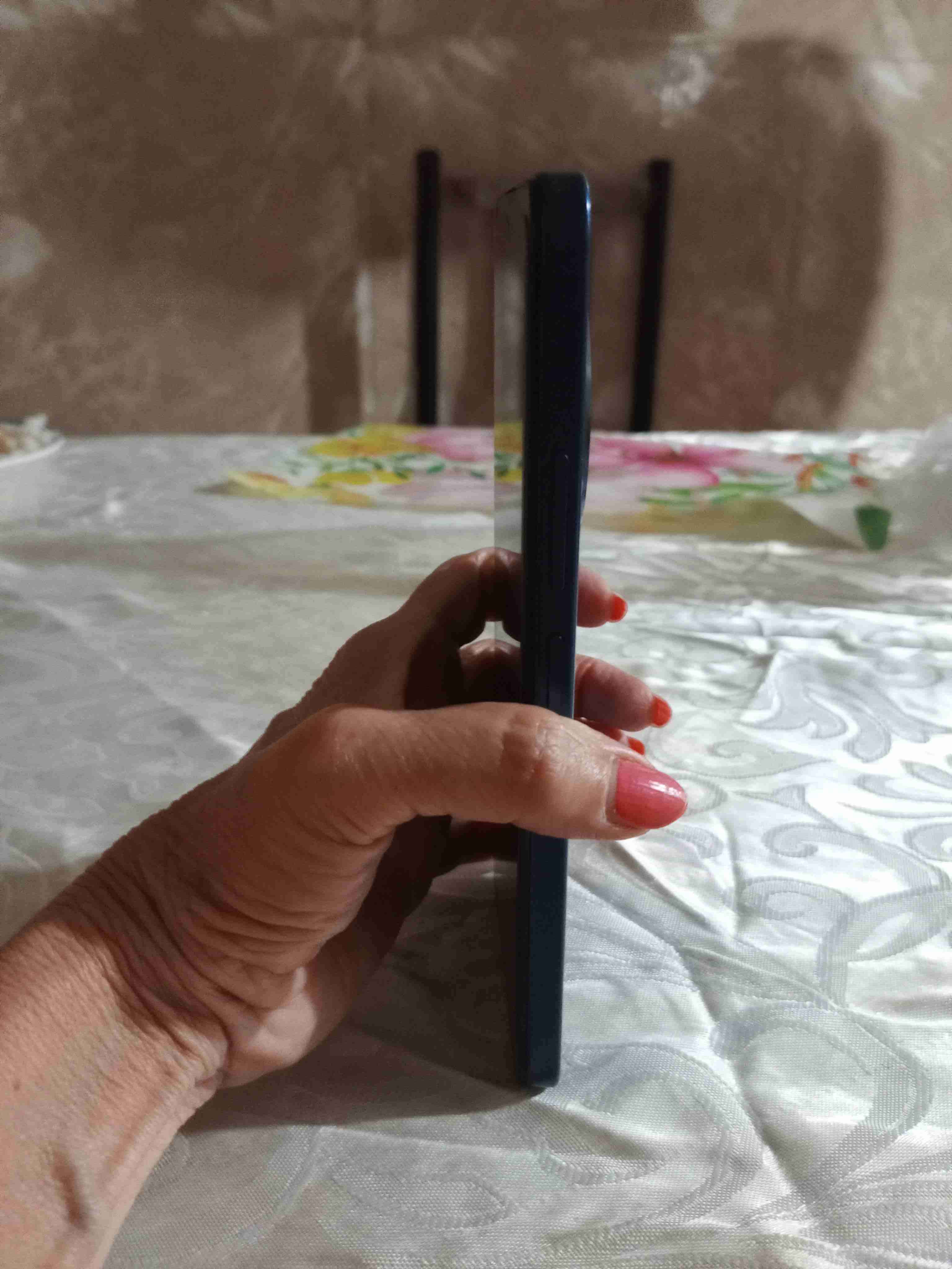 Smartphone  en excelente estado - miniatura 4