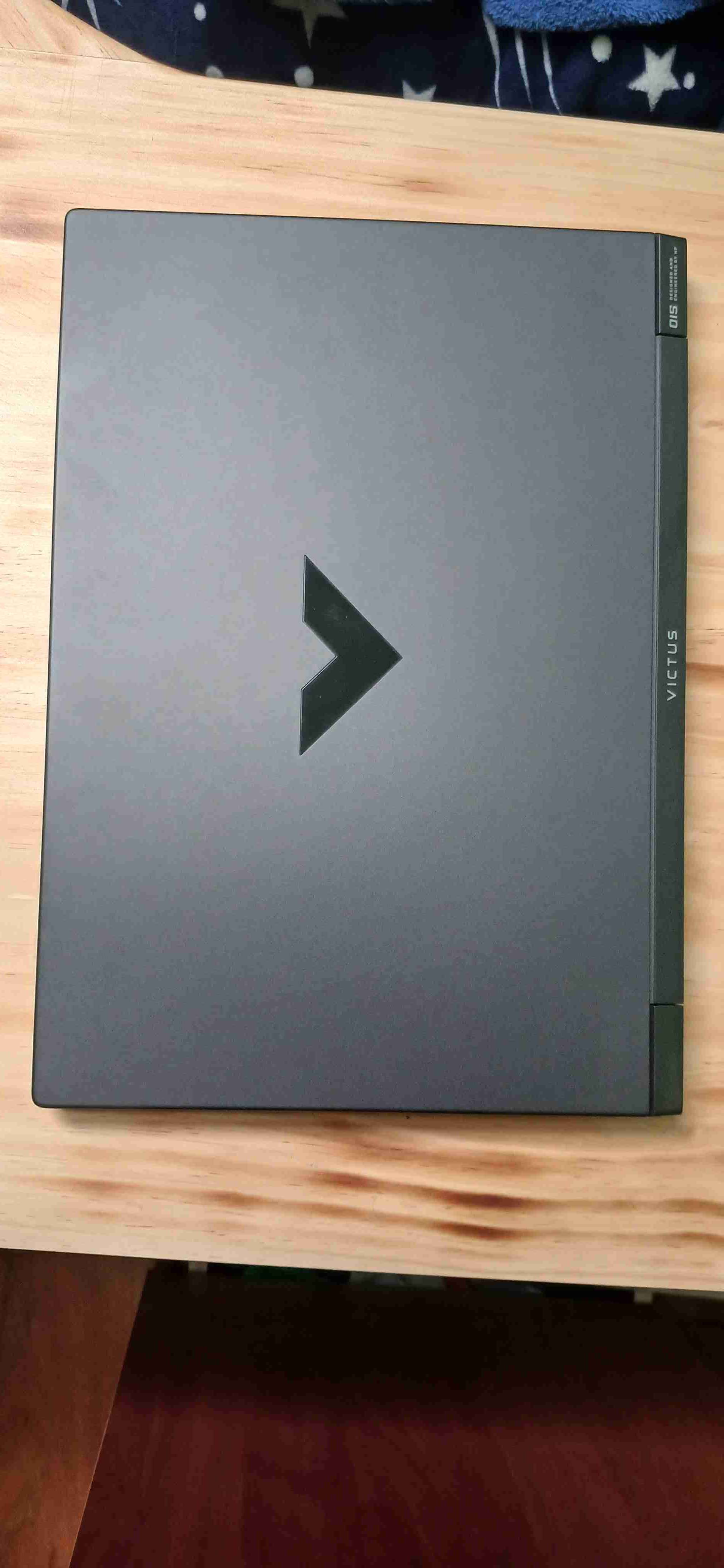 NOTEBOOK GAMER HP VICTUS 15-FA2014LA - miniatura 2