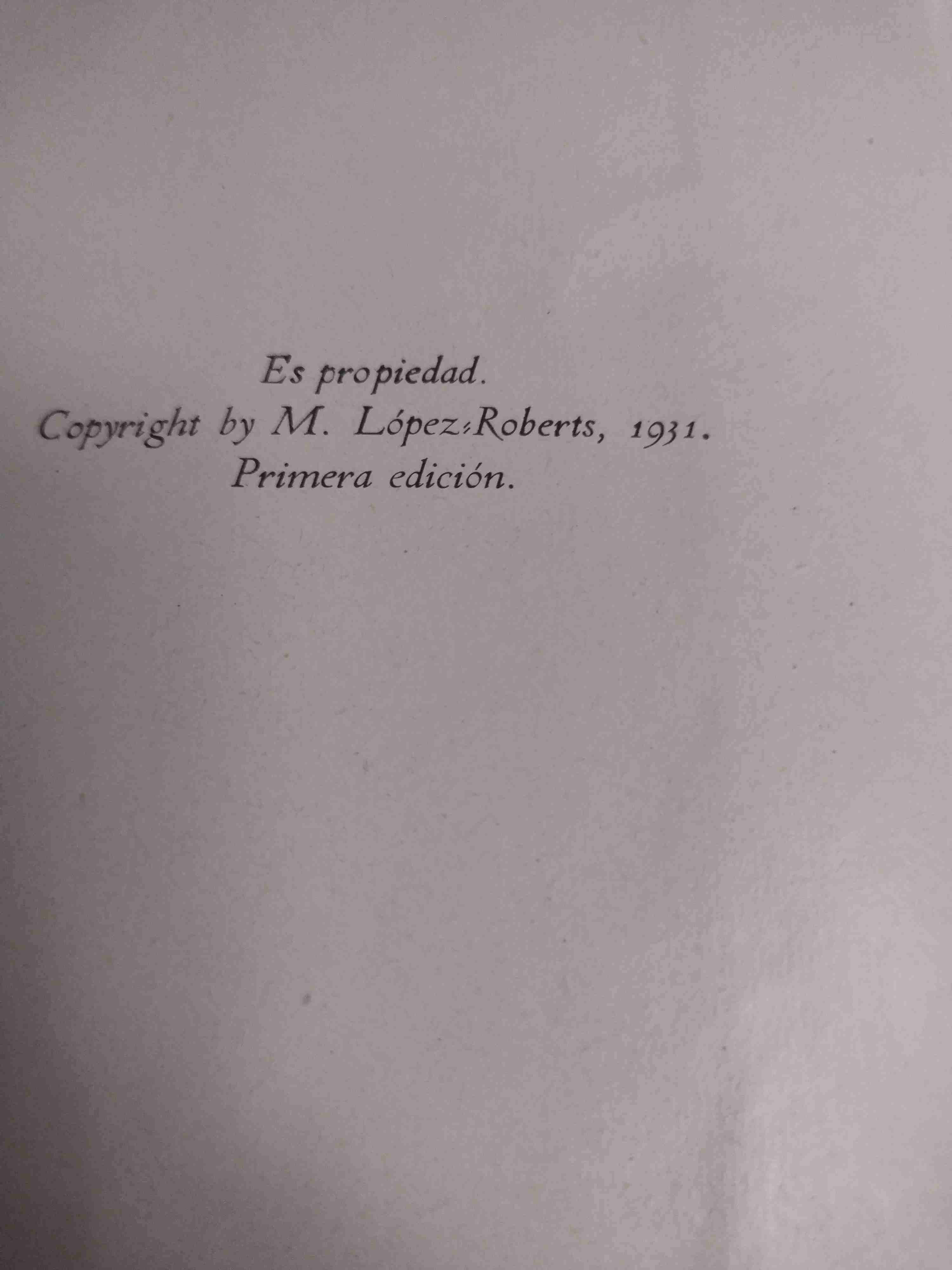 Reliquia Libro 'Impresiones de Arte' - miniatura 2