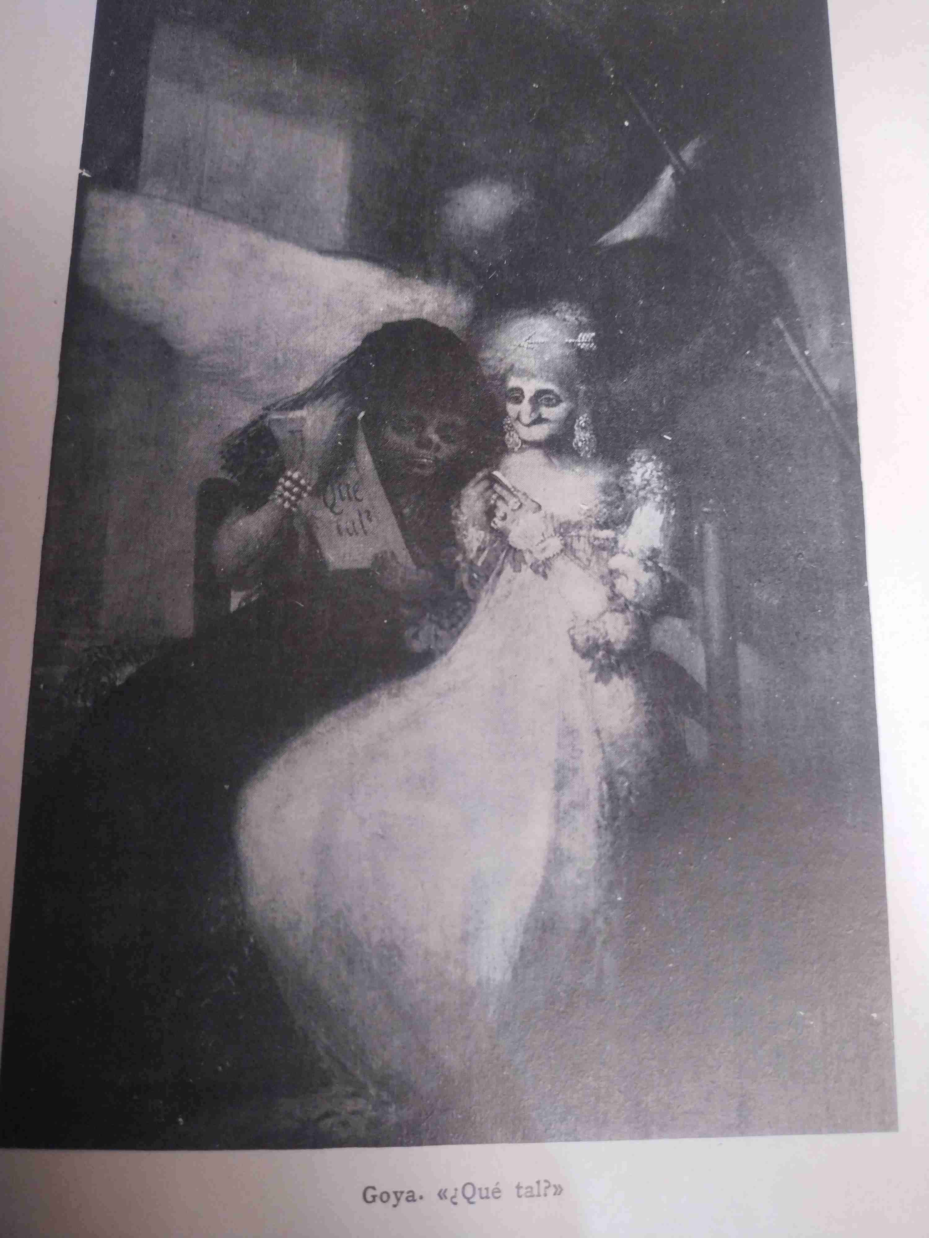 Reliquia Libro 'Impresiones de Arte' - miniatura 3