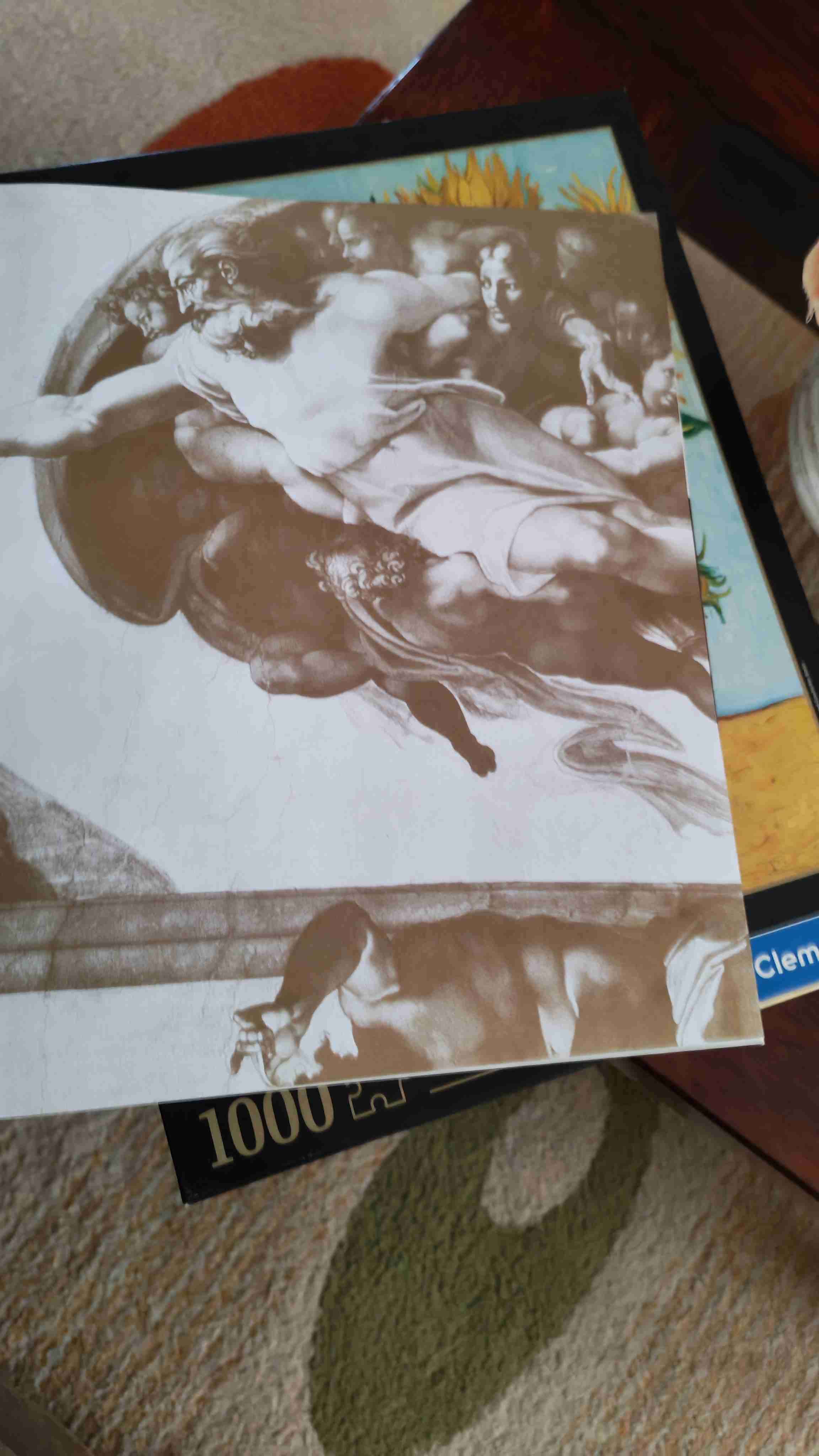 Historia ilustrada de la Biblia - miniatura 2