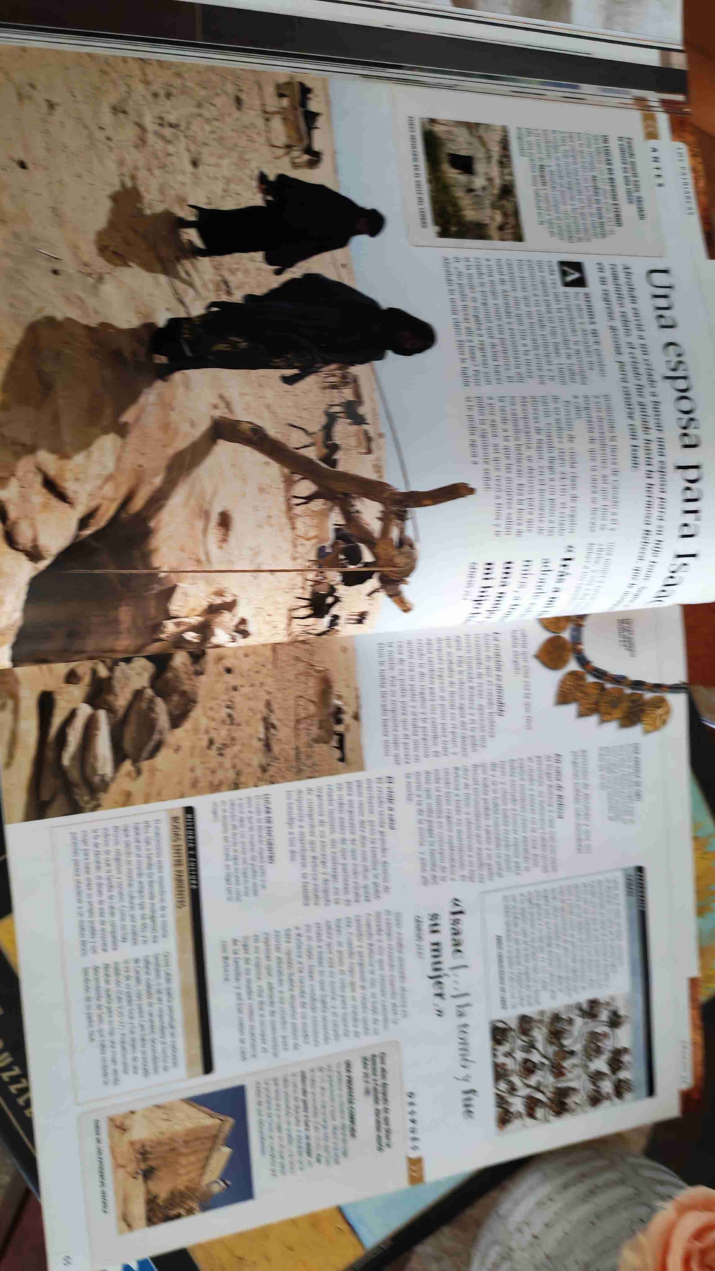 Historia ilustrada de la Biblia - miniatura 3