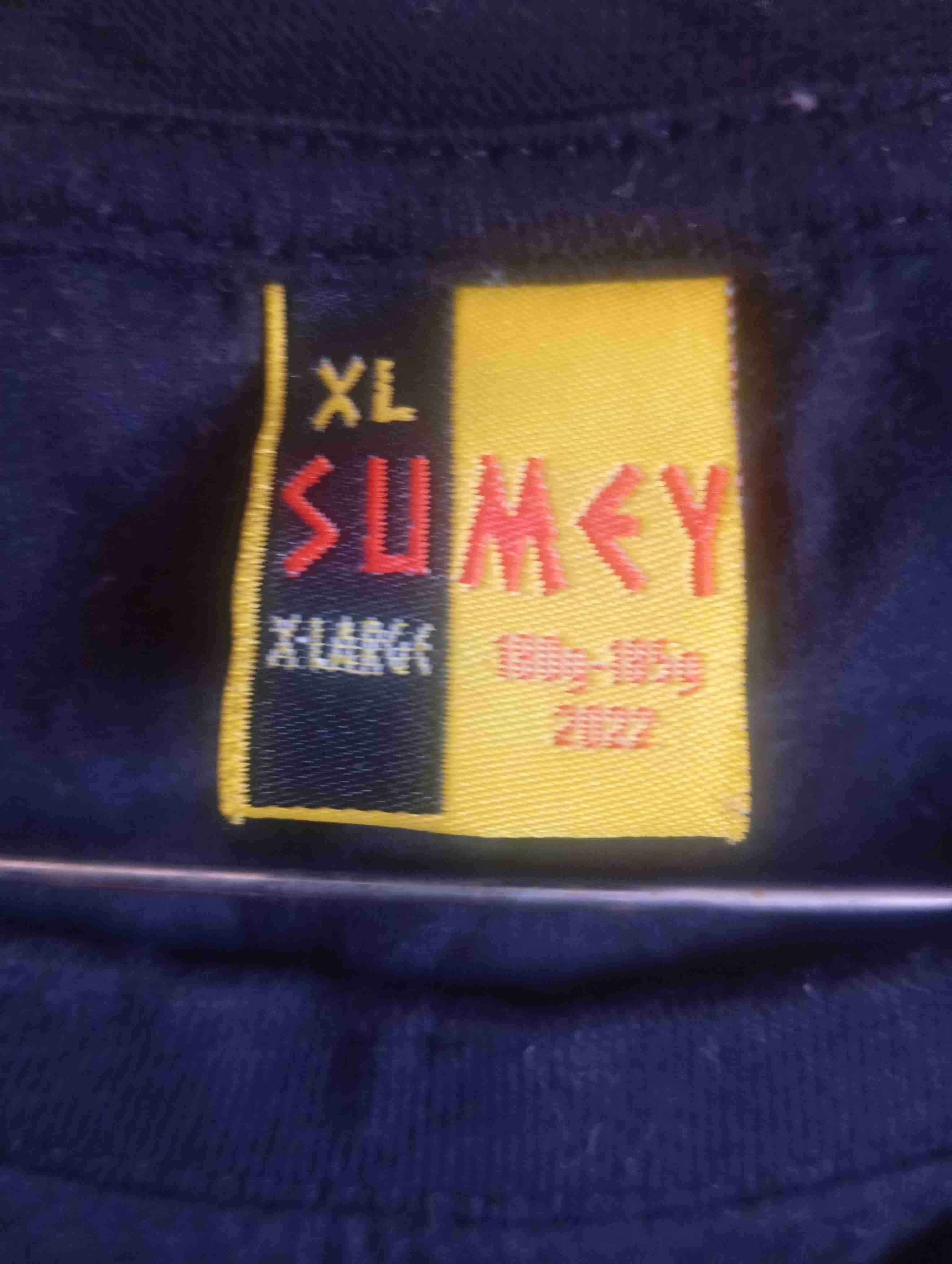 Polera negra Leyenda 1962 - 3