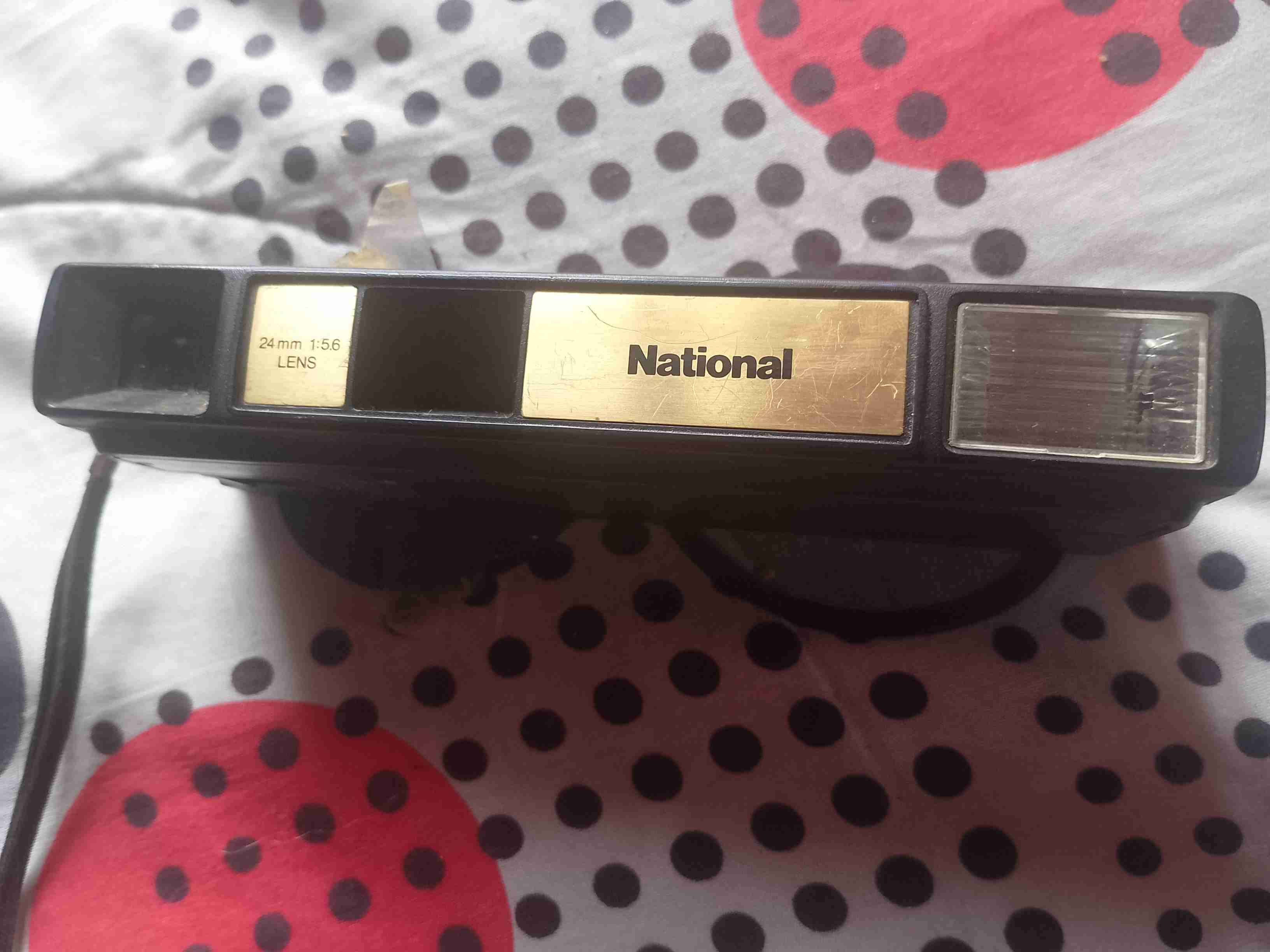 Cámaras retro - miniatura 2