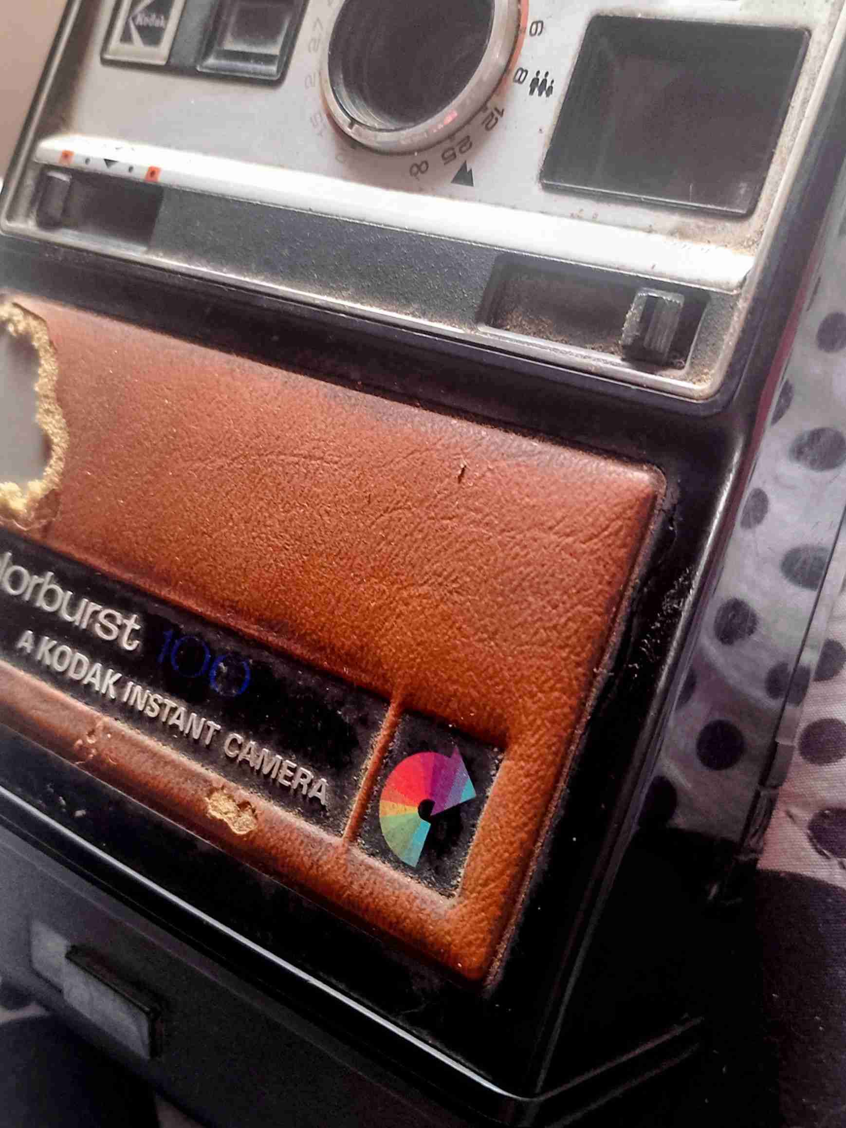 Cámaras retro - miniatura 3