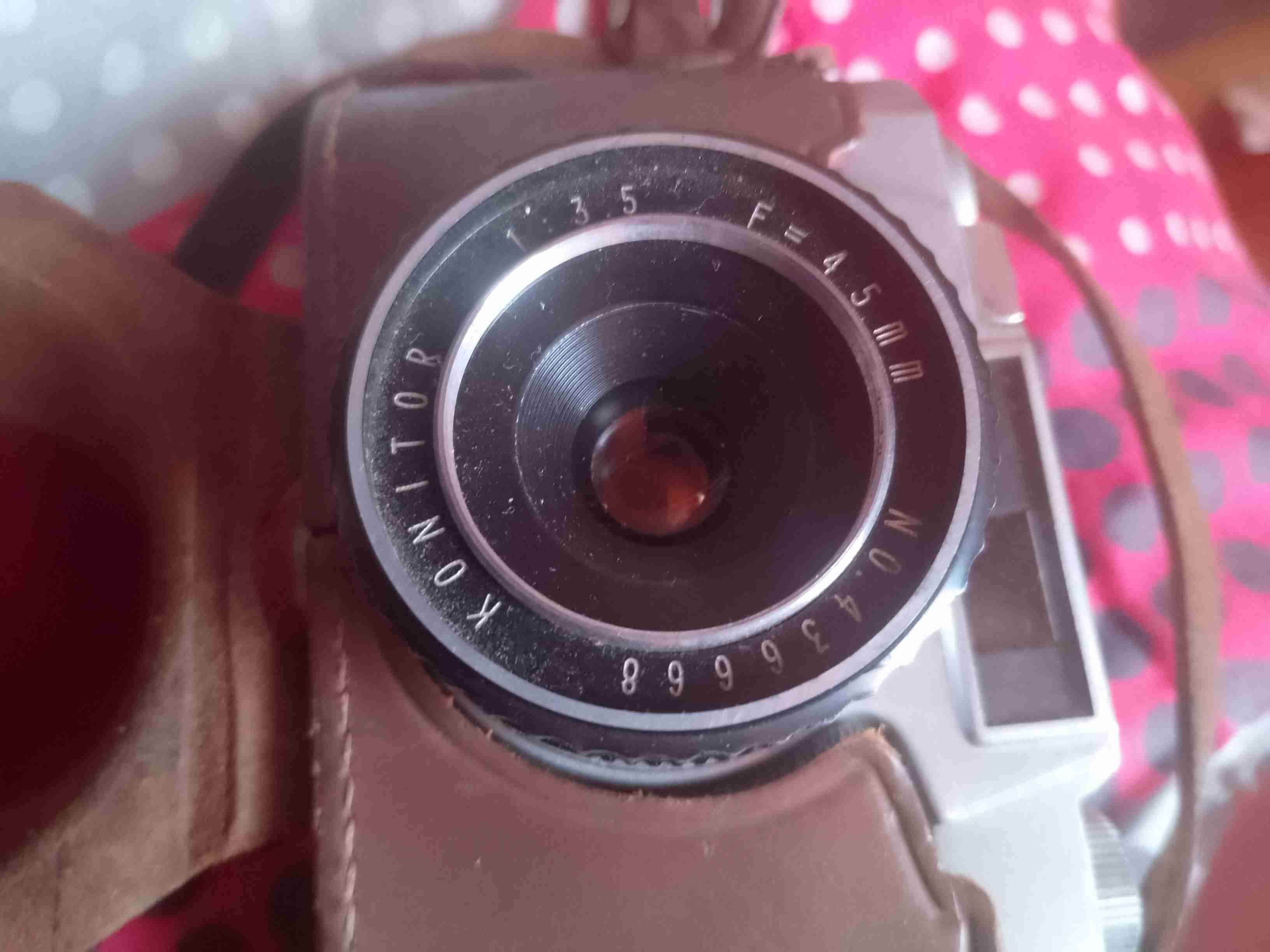 Cámaras retro - miniatura 4