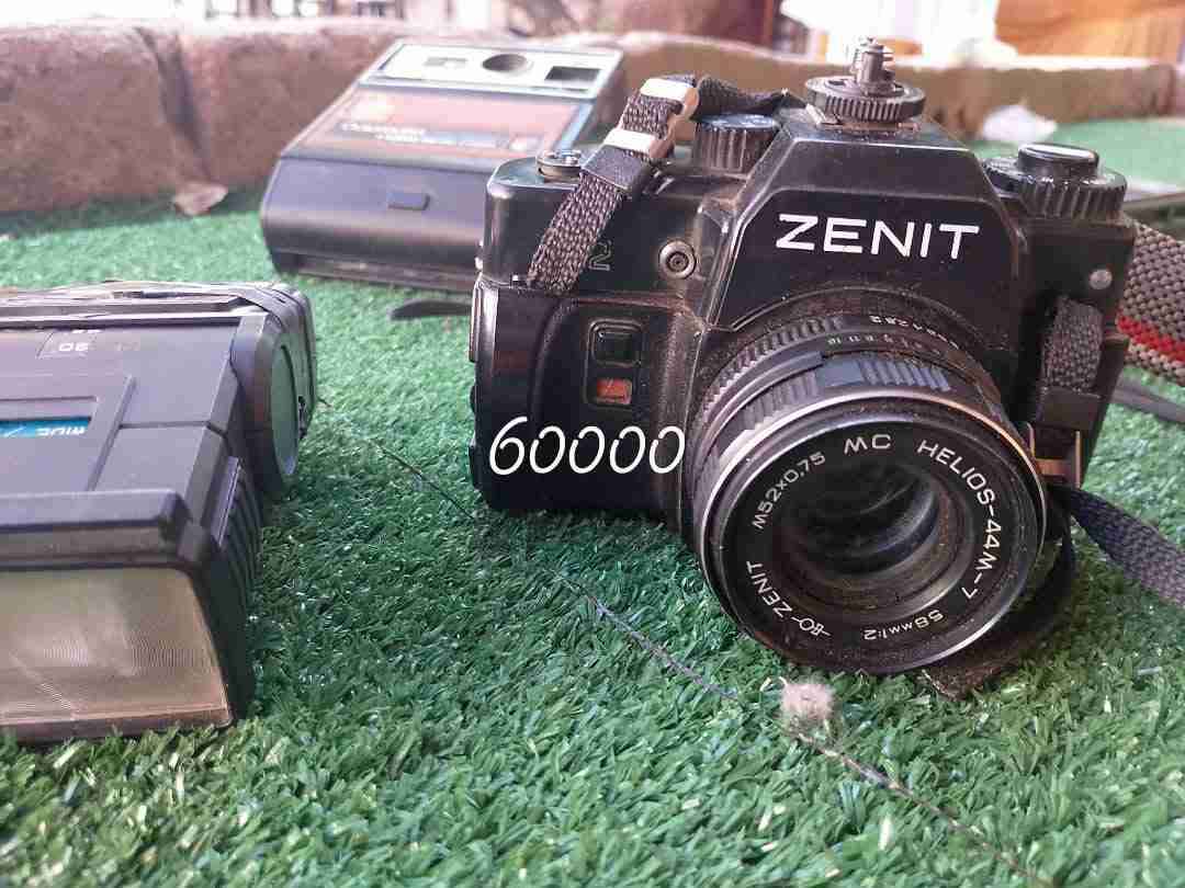 Cámaras retro - miniatura 5