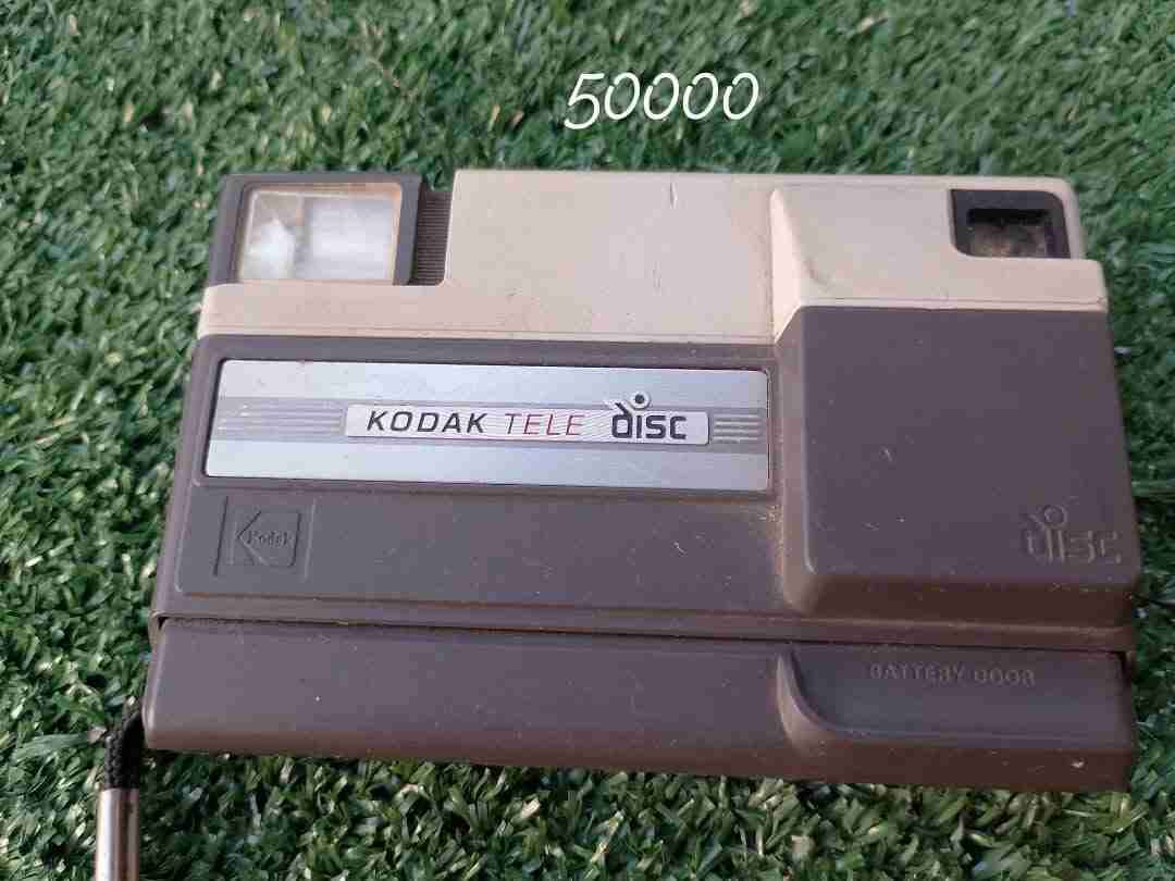 Cámaras retro - miniatura 6