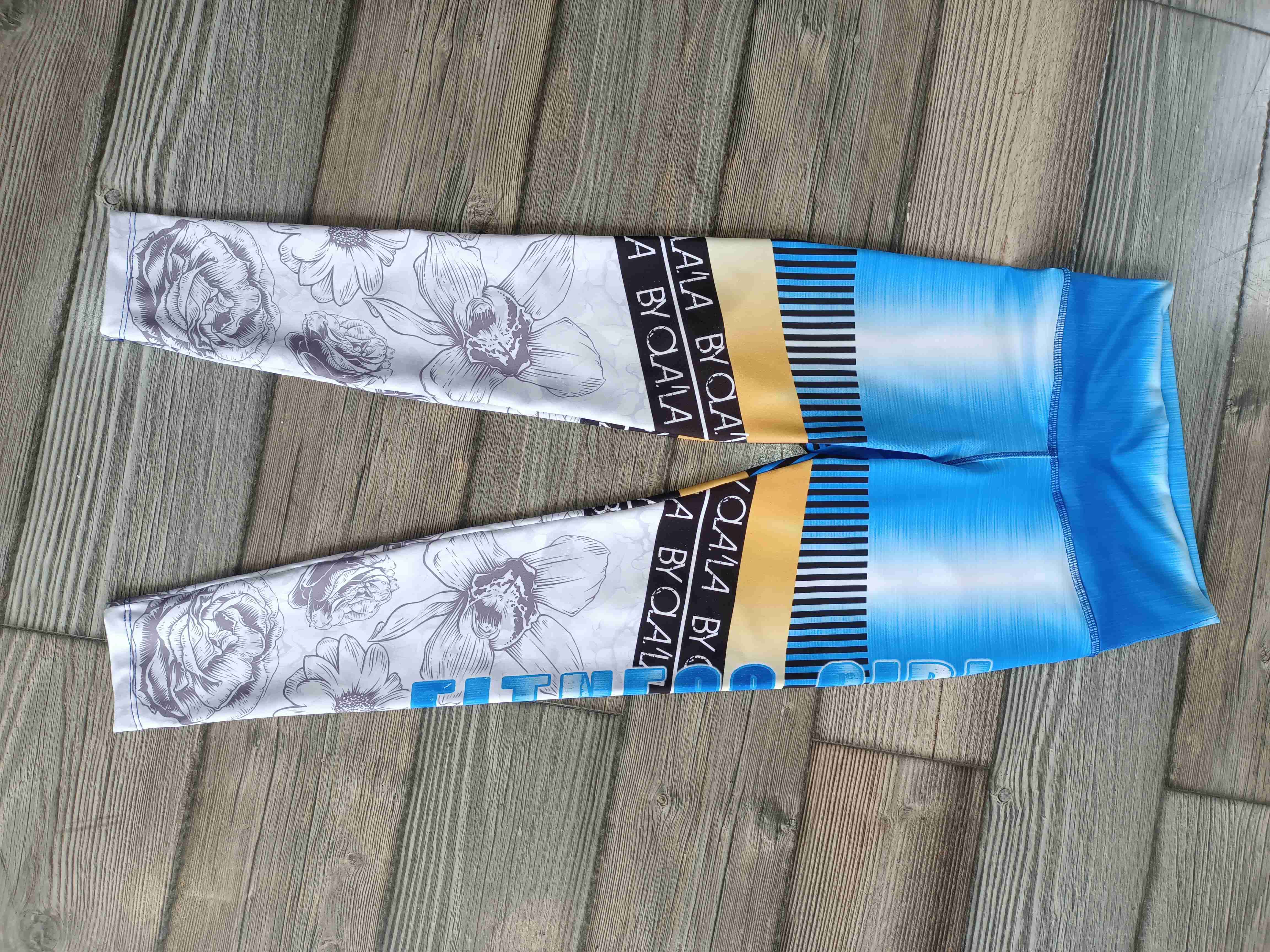 Bimba y Lola Leggings deportivos estampados - miniatura 2