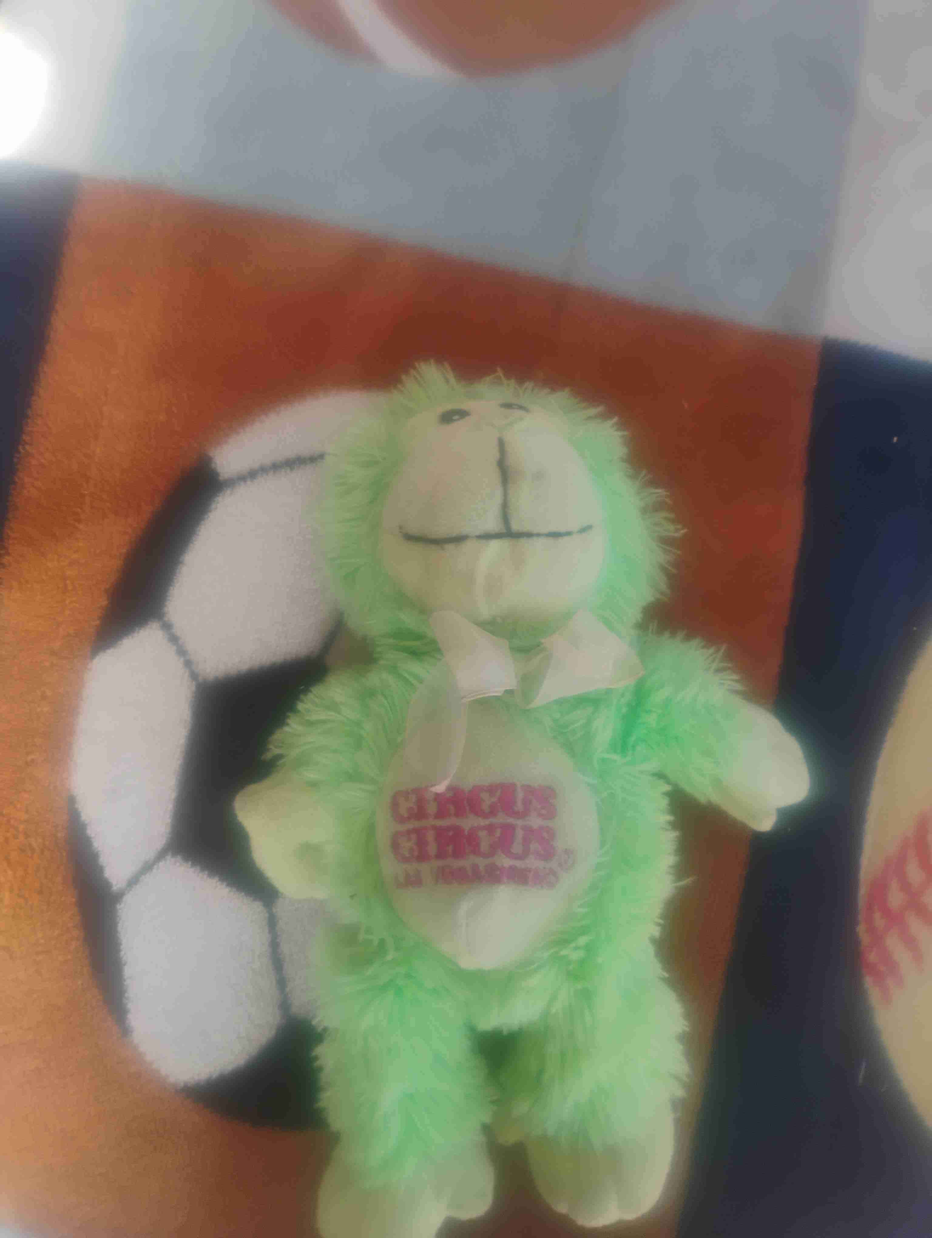 Lote de peluches variados - miniatura 4