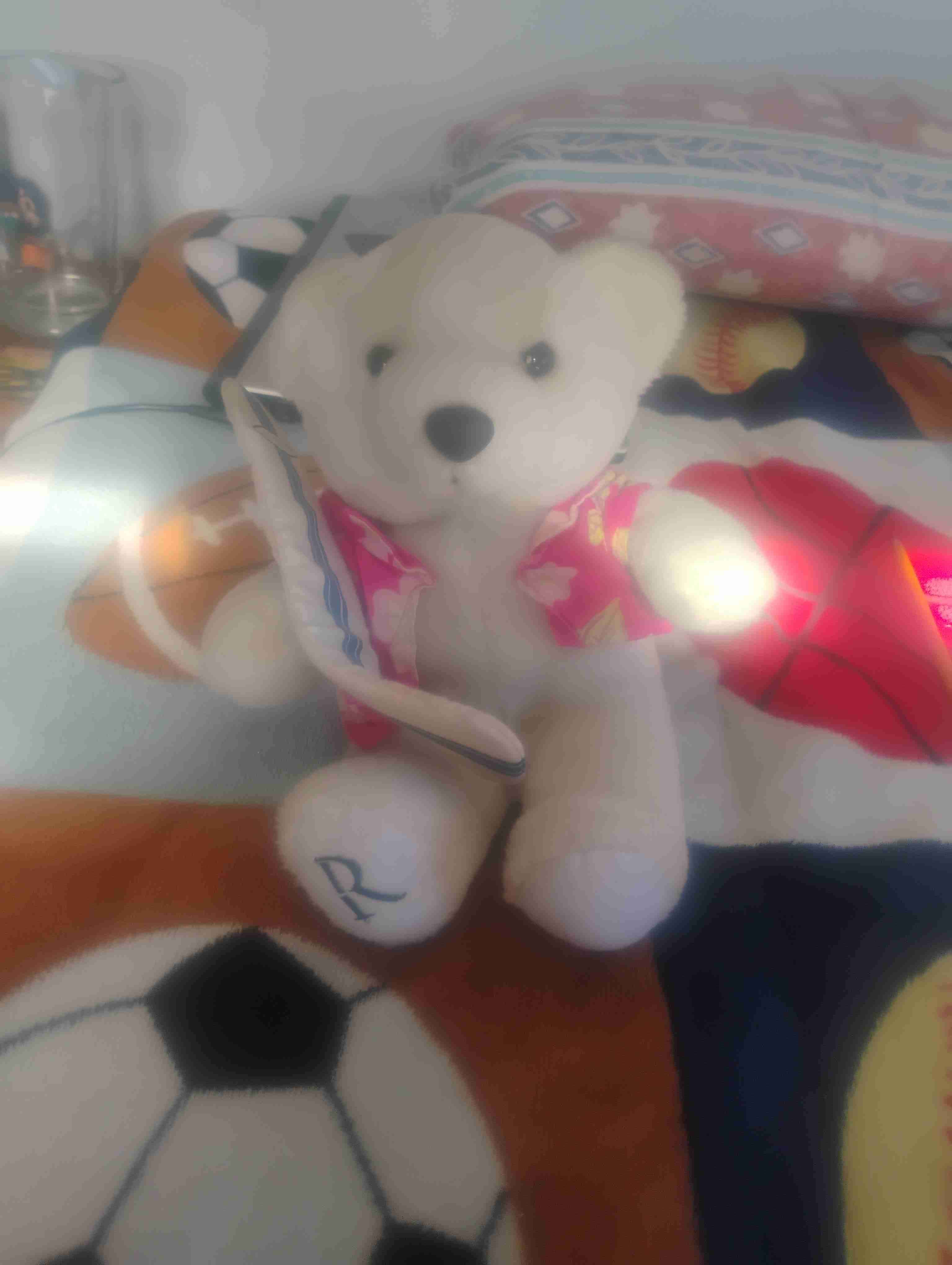 Lote de peluches variados - miniatura 5