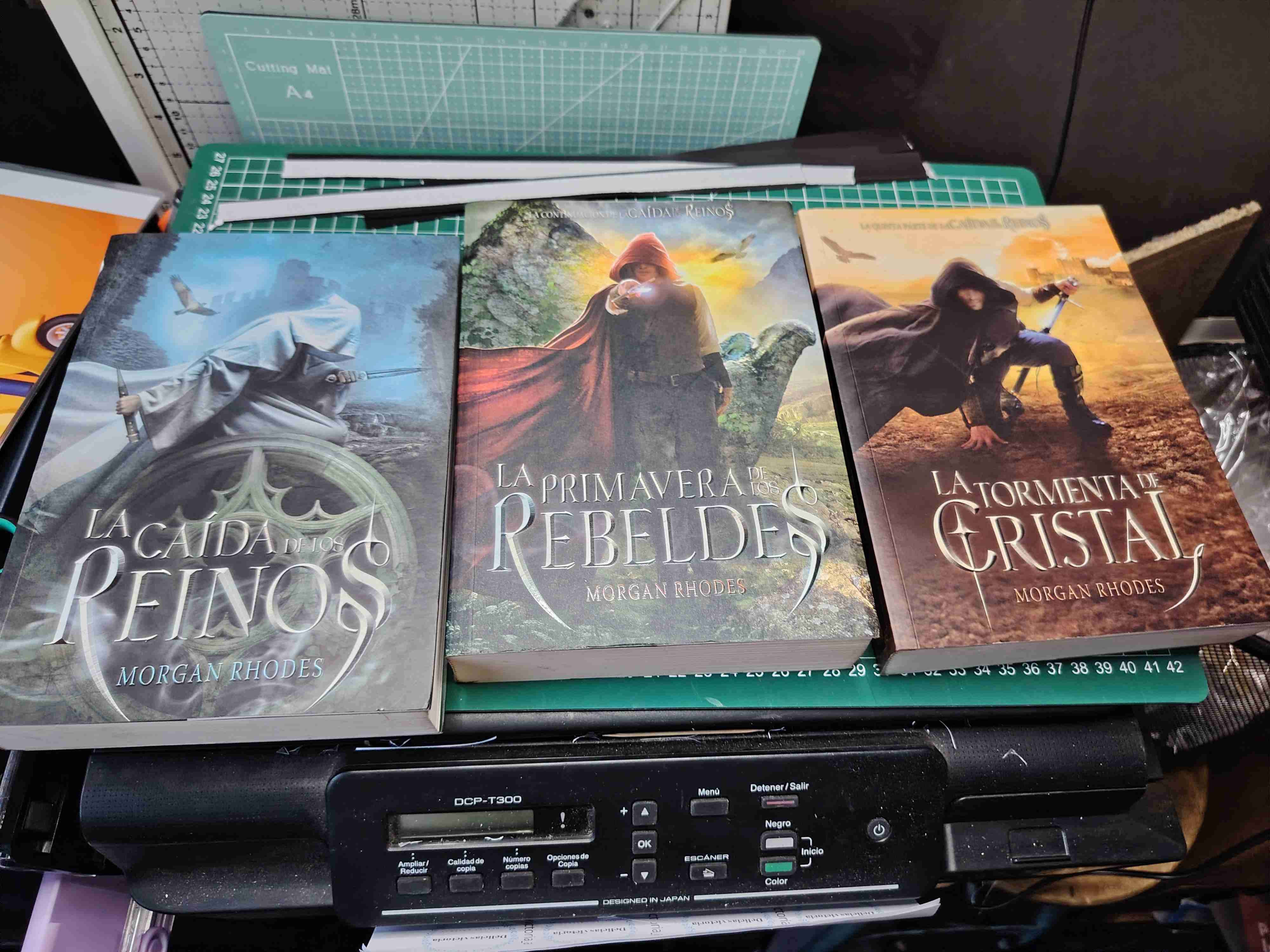 Libros - miniatura 2