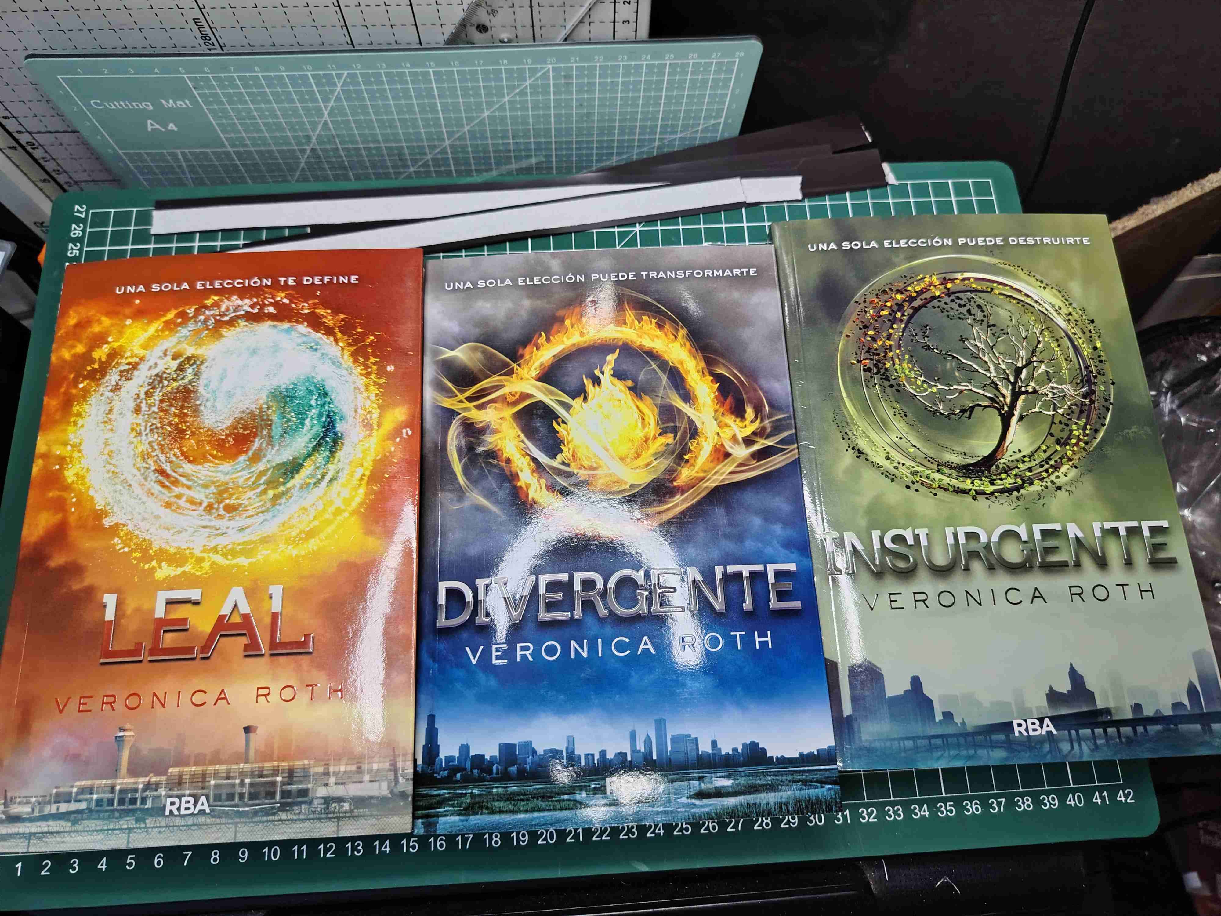 Libros - miniatura 3